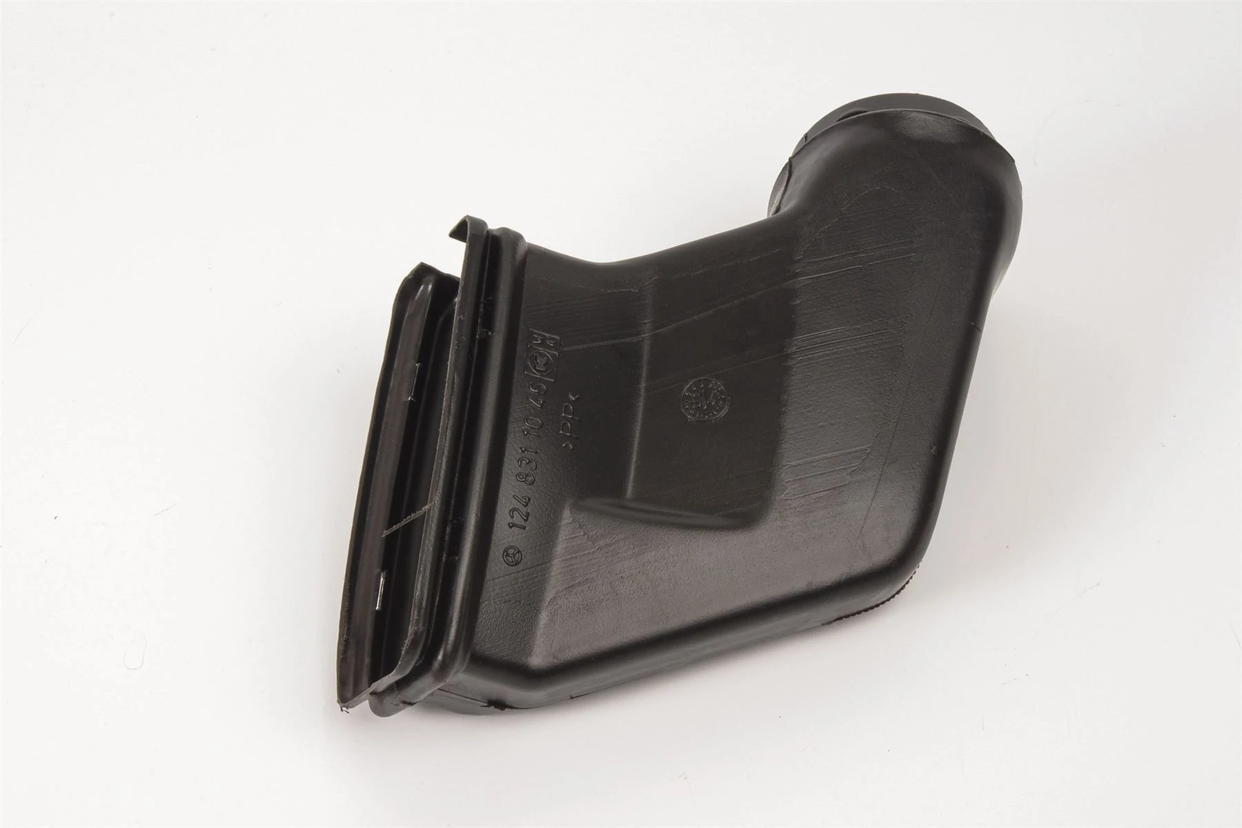 Mercedes 1248311046 Air Duct | S124 W124 V124 C124 A124 E