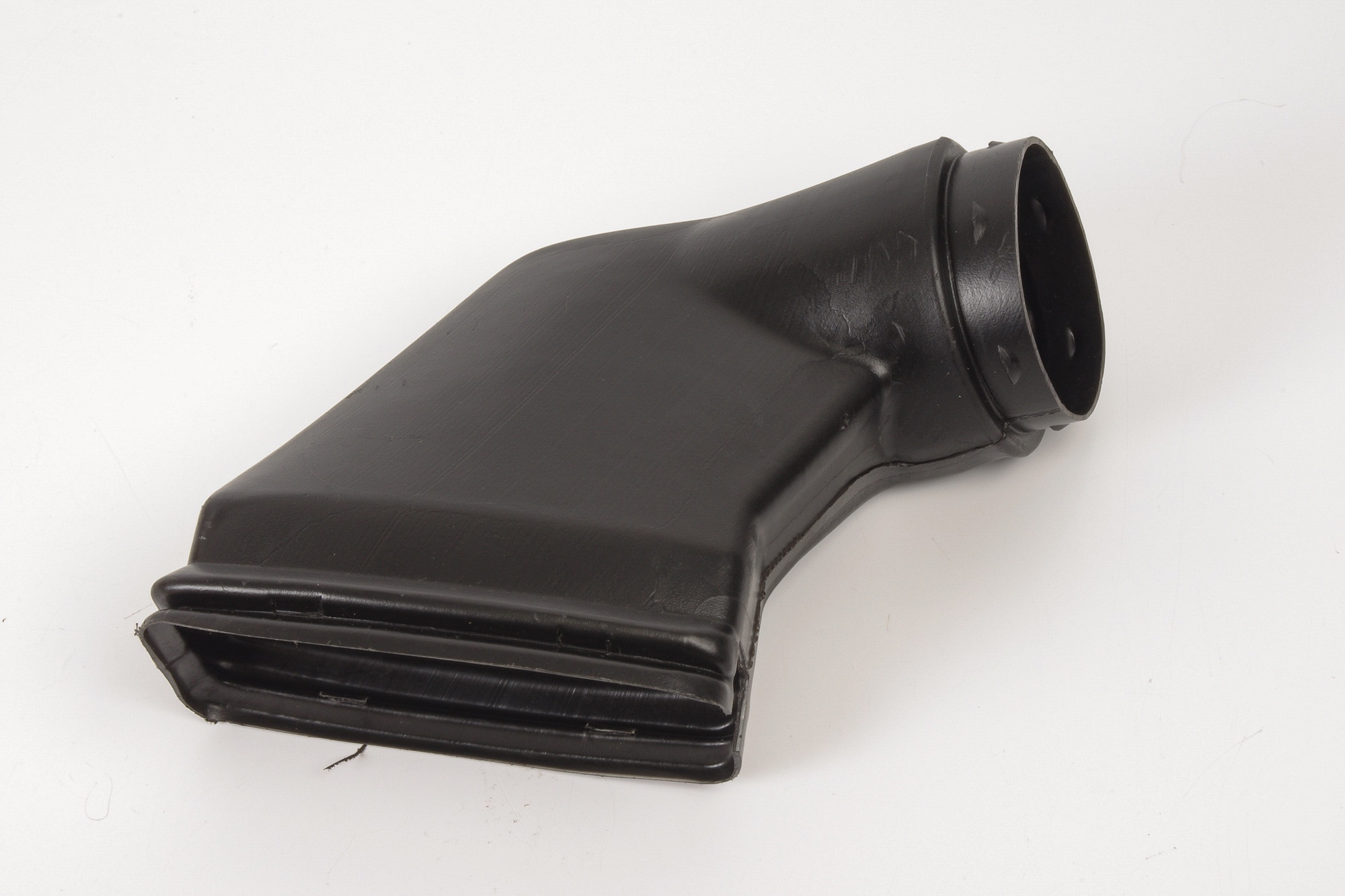 Mercedes 1248311046 Air Duct | S124 W124 V124 C124 A124 E