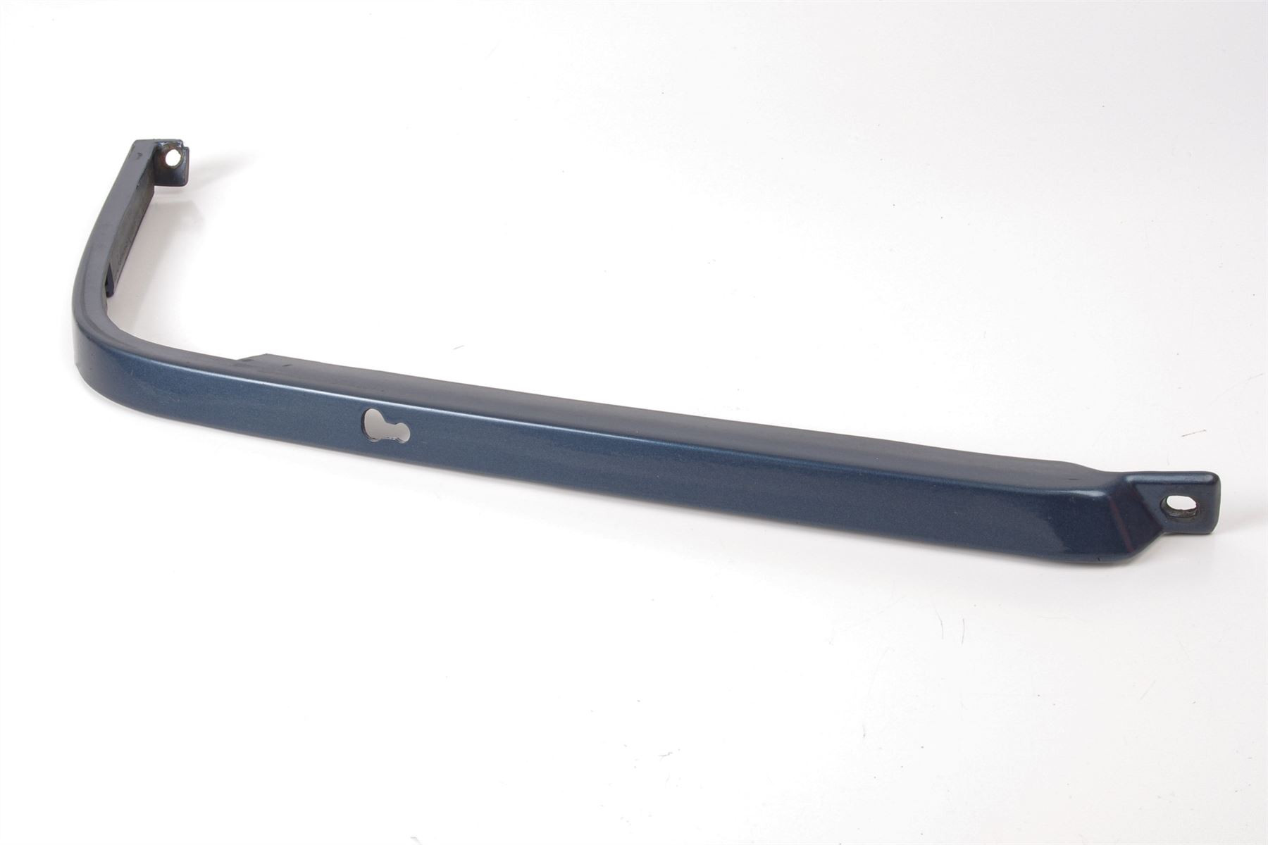 Mercedes 1298260677 Headlight Bezel - Right Blue (a) | R129 SL