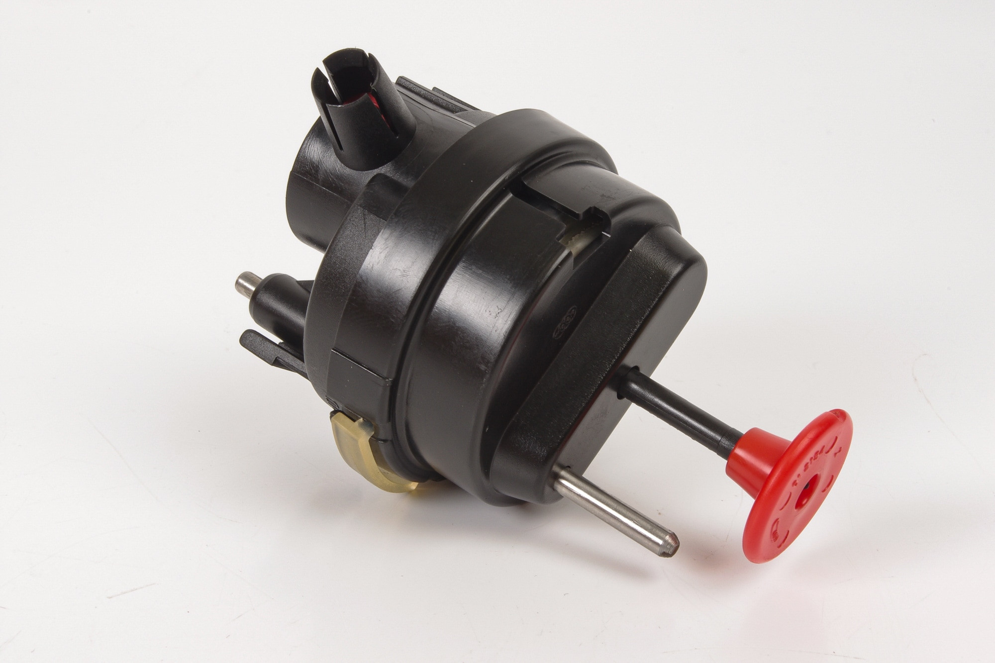 Mercedes 2108001175 Fuel Filler Cap Lock | S124 W210 E R129 SL W140 S R170...