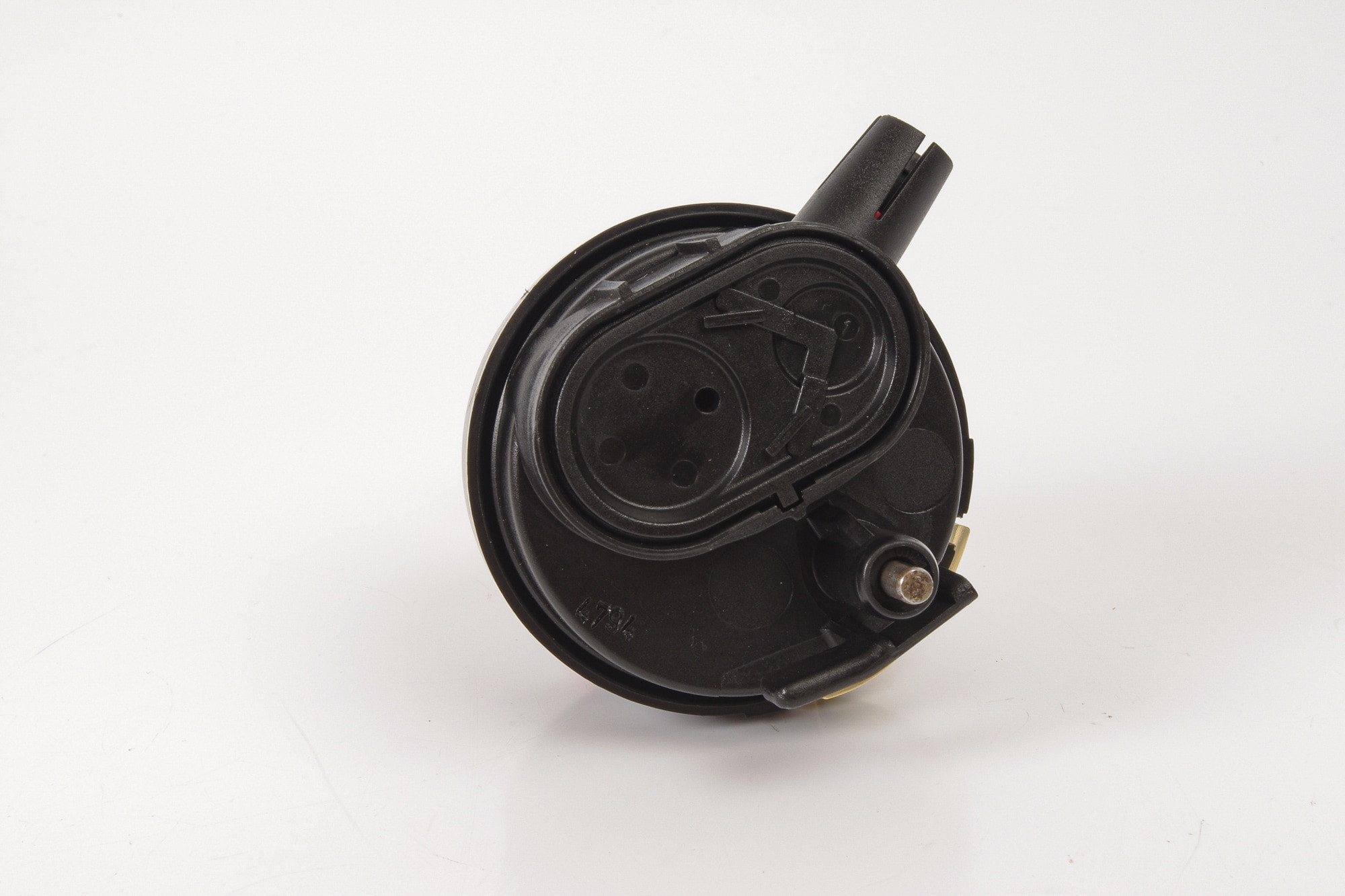 Mercedes 2108001175 Fuel Filler Cap Lock | S124 W210 E R129 SL W140 S R170...