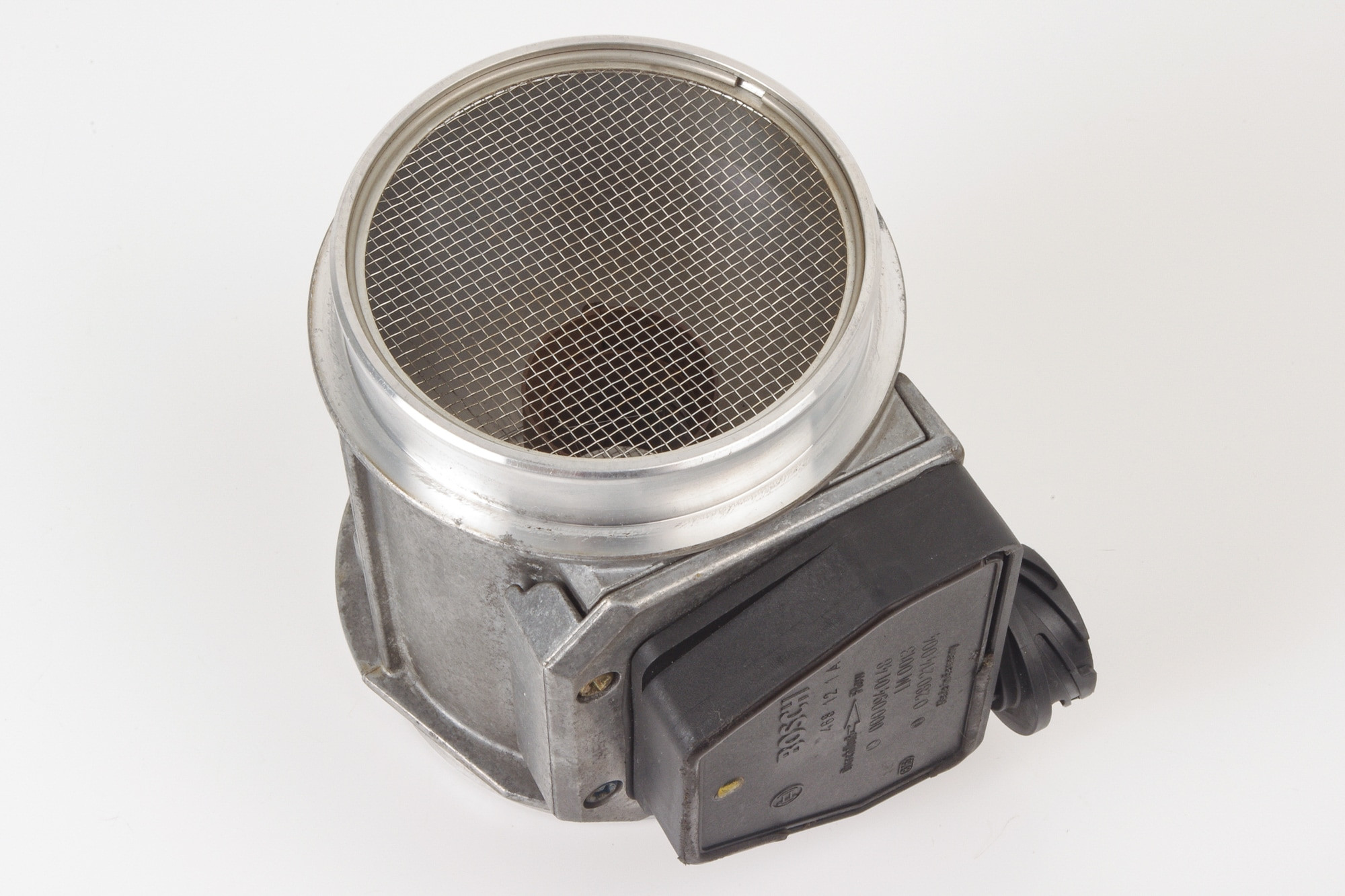 Mercedes 0000940148 MAF Sensor | W124 E R129 SL W140 V140 C140 S