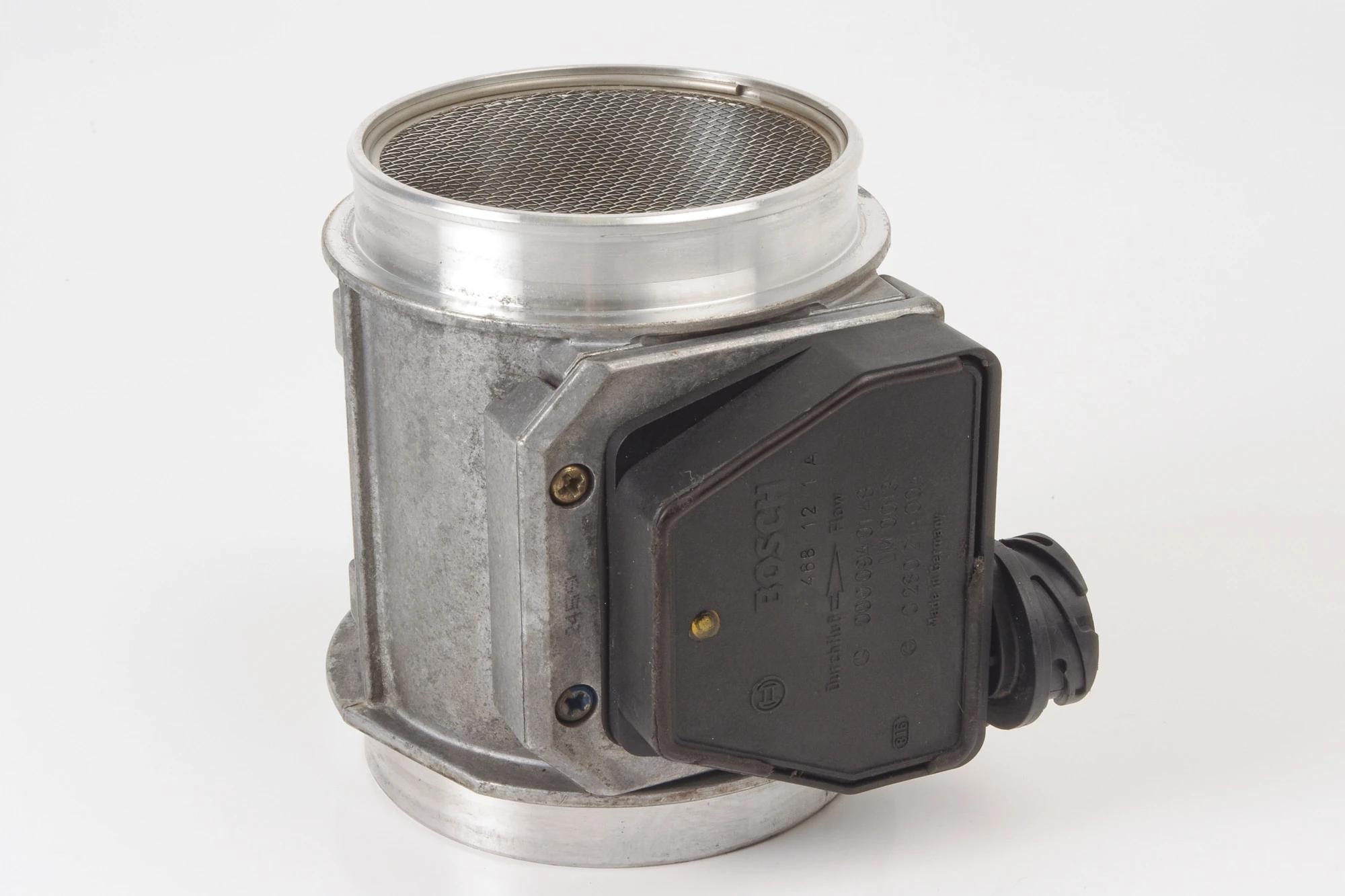 Mercedes 0000940148 MAF Sensor | W124 E R129 SL W140 V140 C140 S