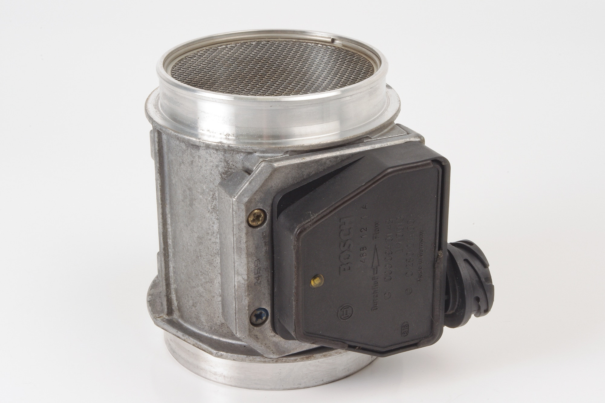 Mercedes 0000940148 MAF Sensor | W124 E R129 SL W140 V140 C140 S
