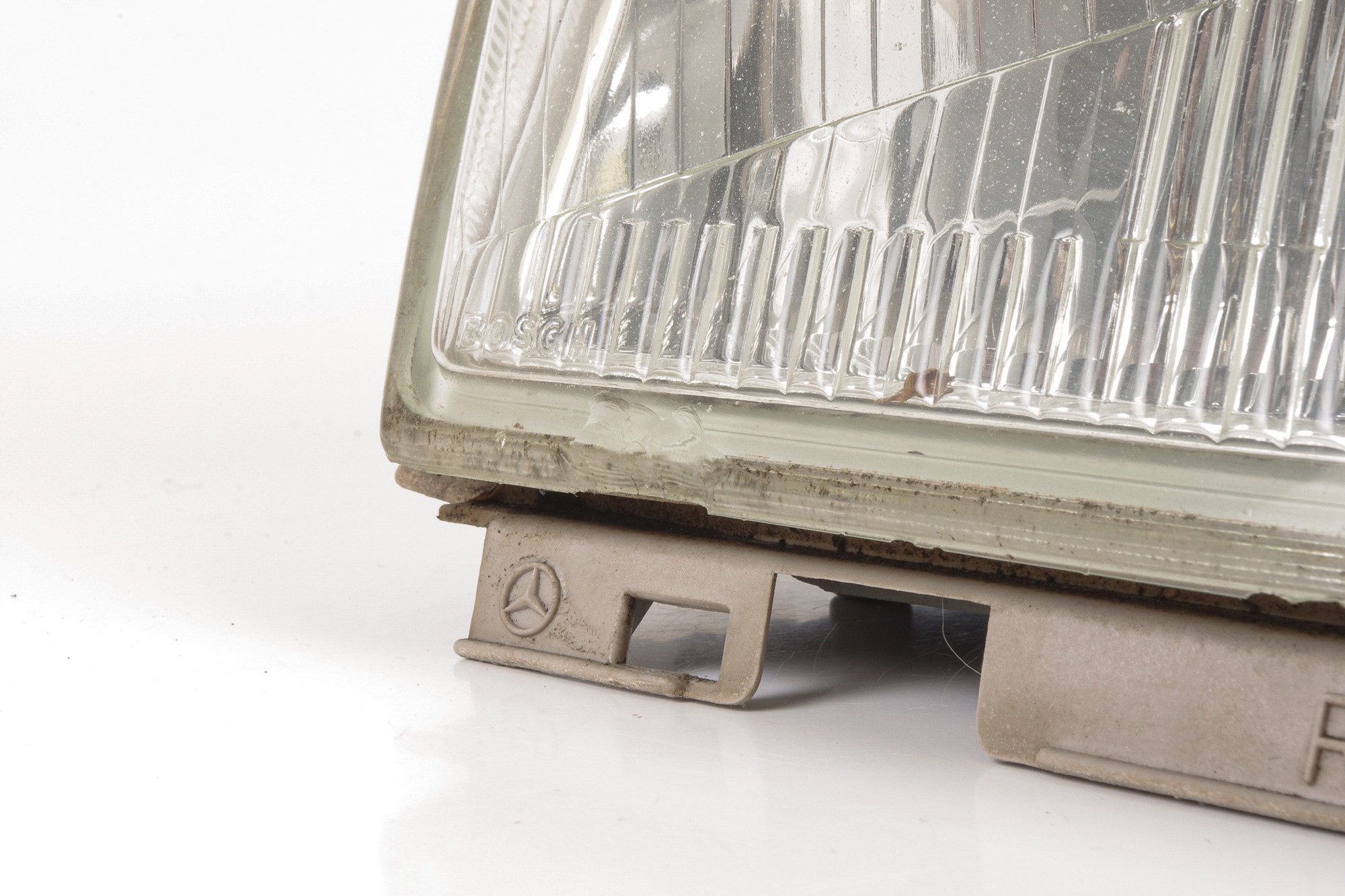 Mercedes 1298207461 Headlight - Right | R129 SL