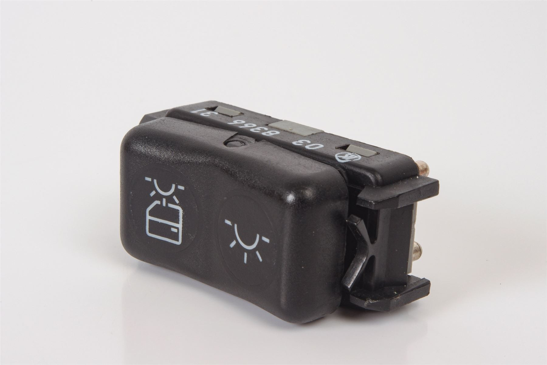 Mercedes 1298202610 Dome Light Switch (a) | A124 E R129 SL