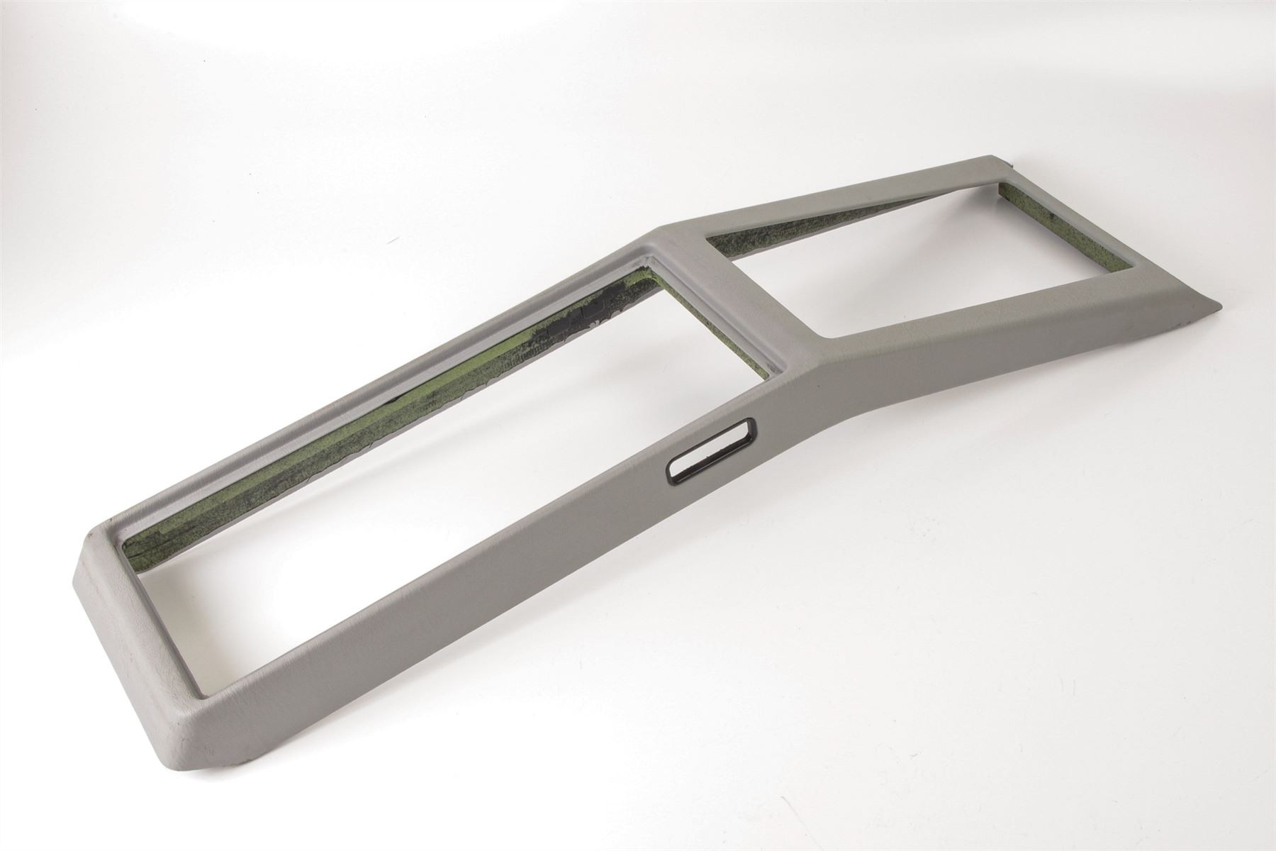 Mercedes 1296802936 Centre Console Surround - Grey (a) | R129 SL