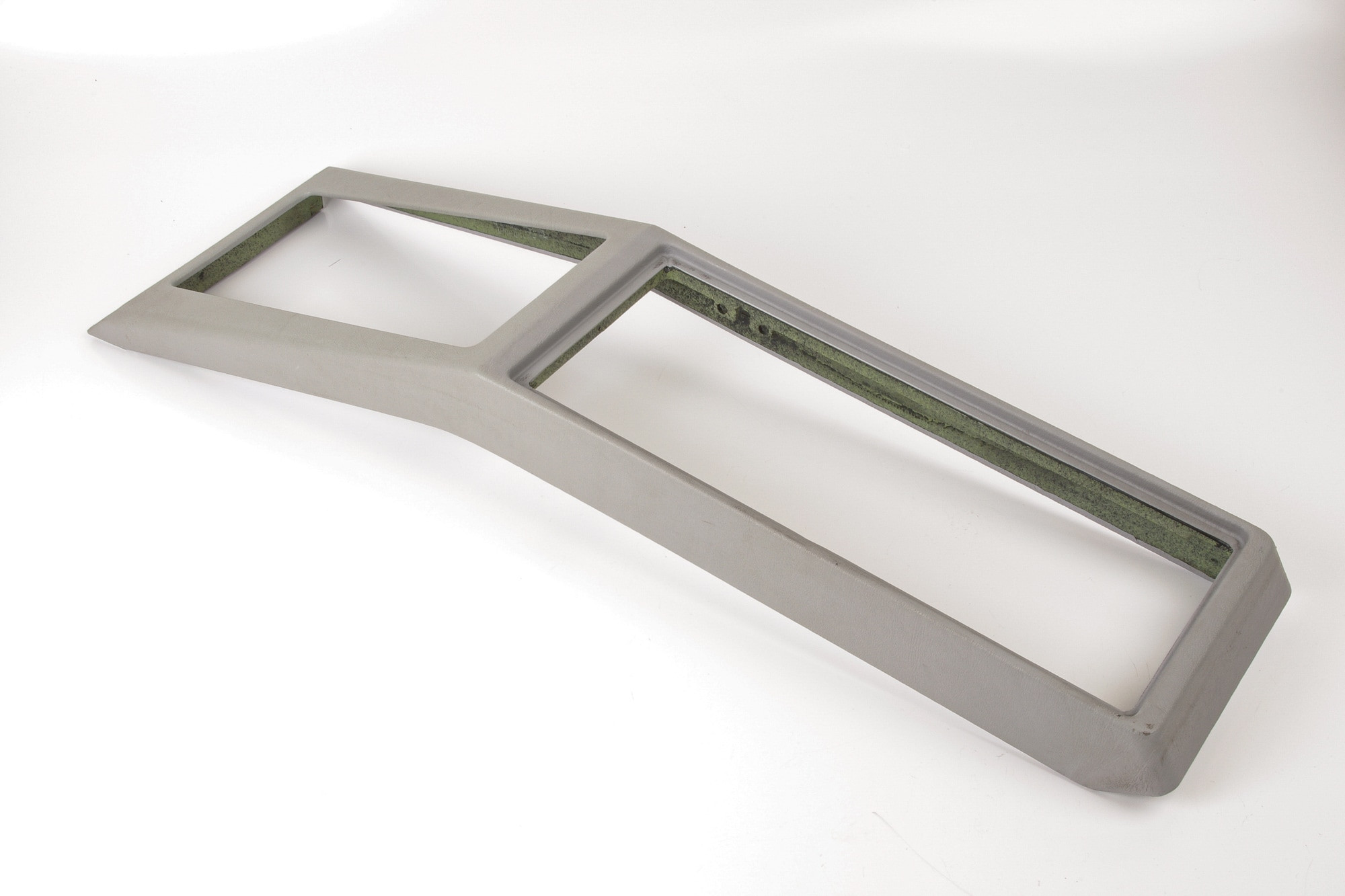 Mercedes 1296802936 Centre Console Surround - Grey (a) | R129 SL