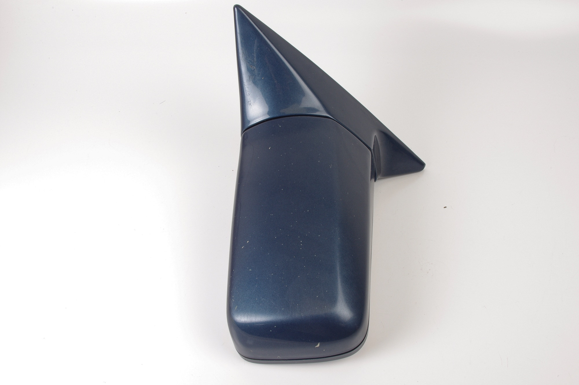Mercedes 1298103516 Door Mirror - Left Blue | R129 SL