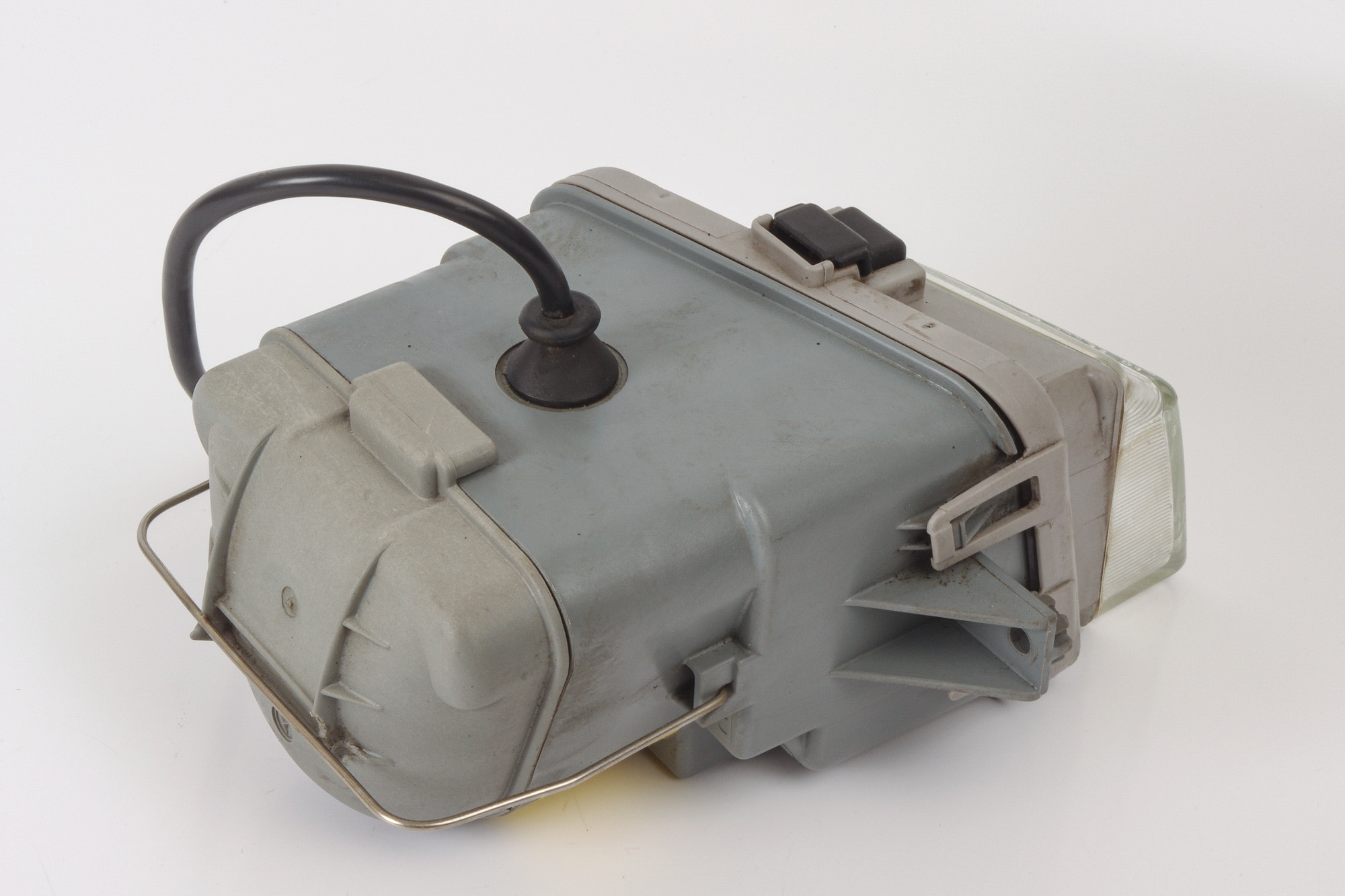 Mercedes 1298200256 Fog Light - Right (a) | W124 E R129 SL