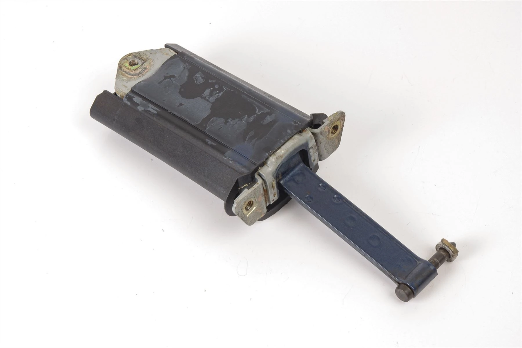 Mercedes 1297200116 Door Stay - Blue | R129 SL