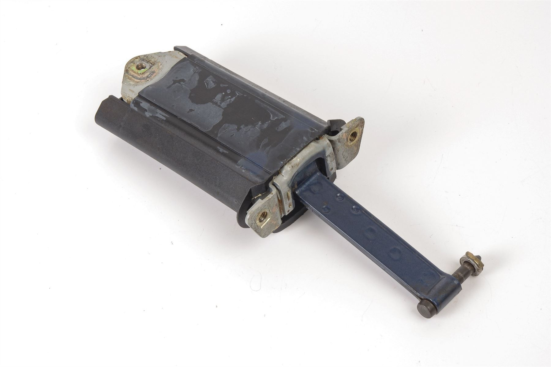 Mercedes 1297200116 Door Stay - Blue | R129 SL