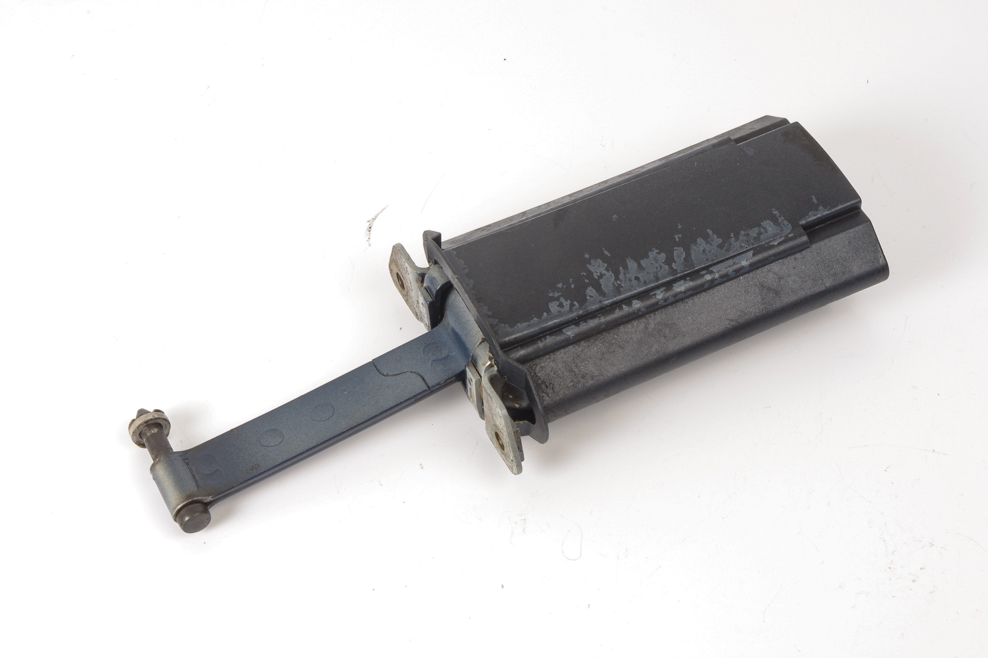 Mercedes 1297200116 Door Stay - Blue | R129 SL