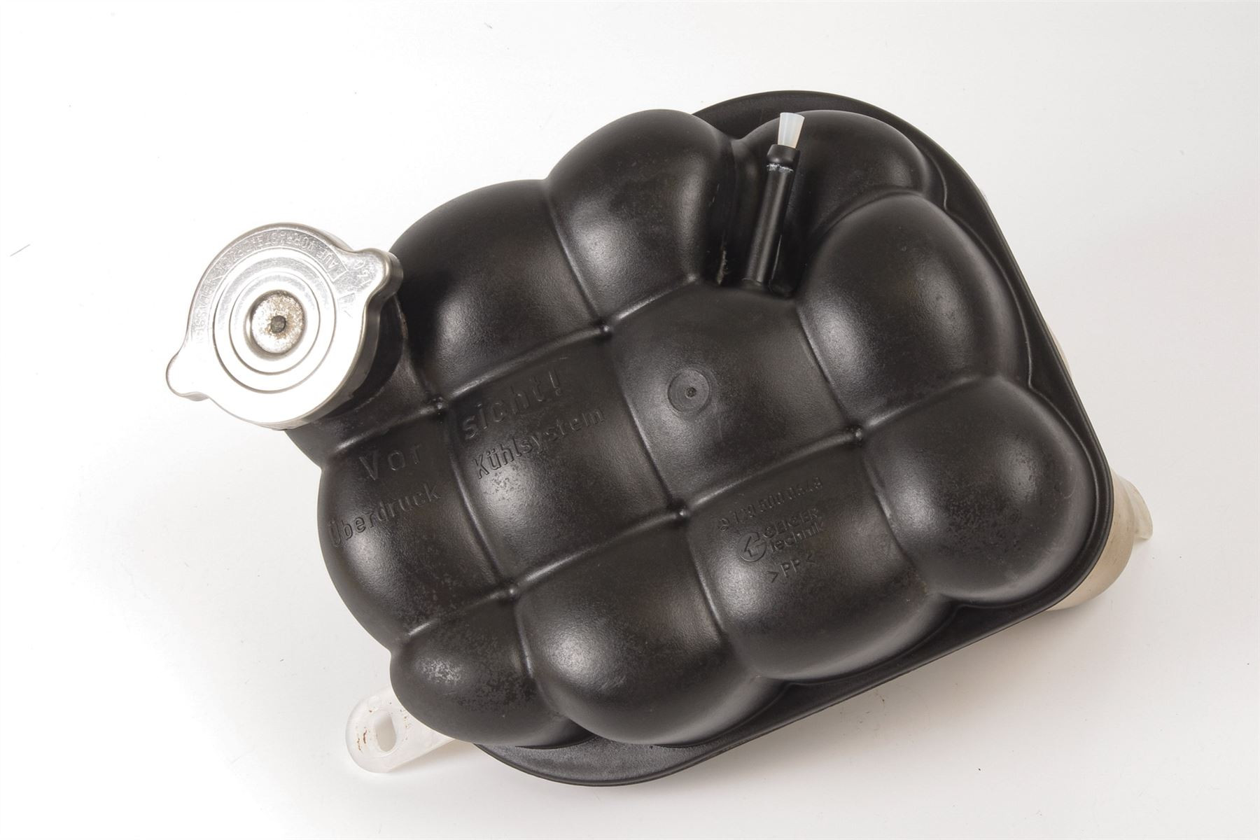Mercedes 1295000549 Expansion Tank (b) | R129 SL