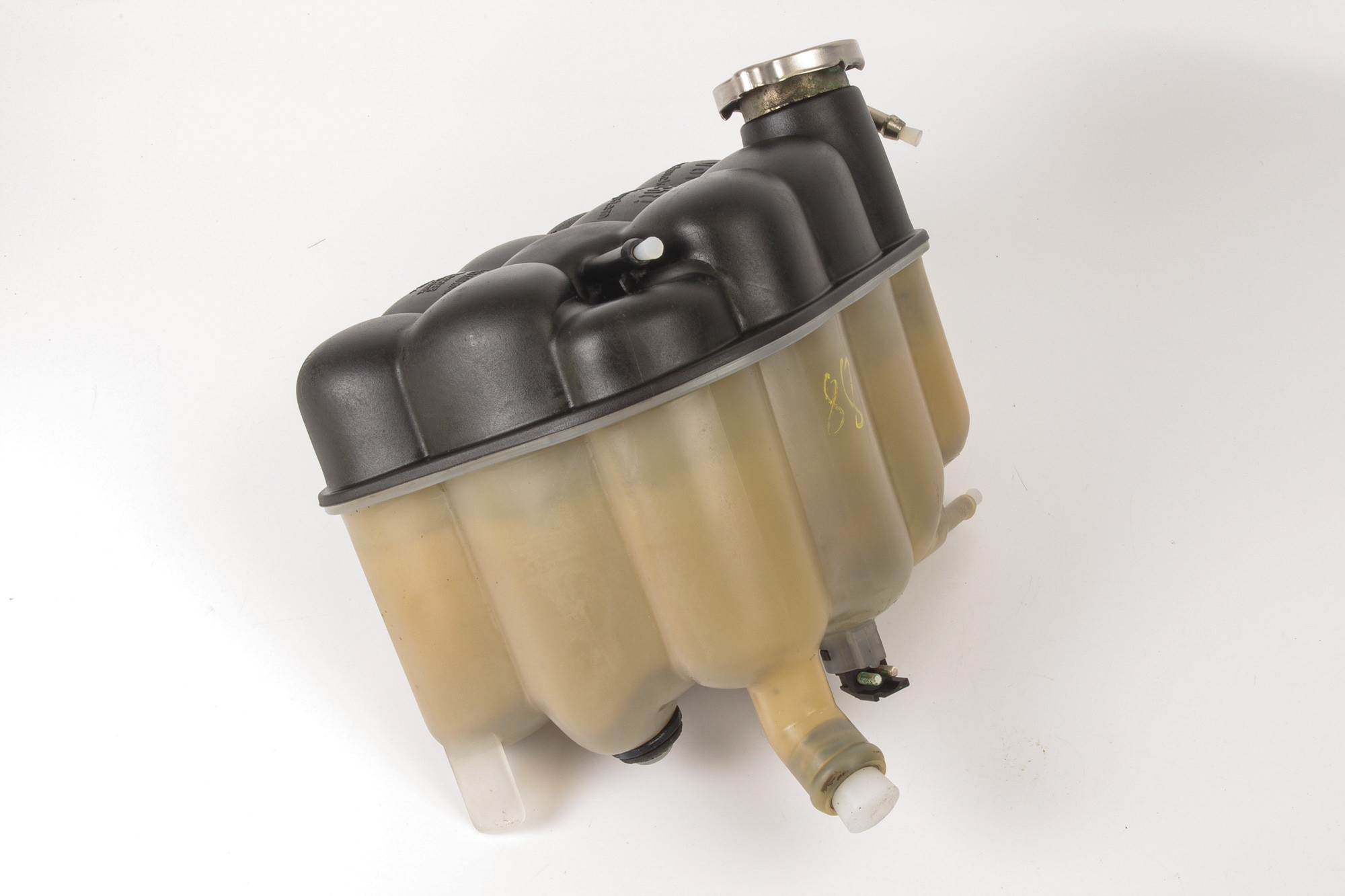 Mercedes 1295000549 Expansion Tank (b) | R129 SL