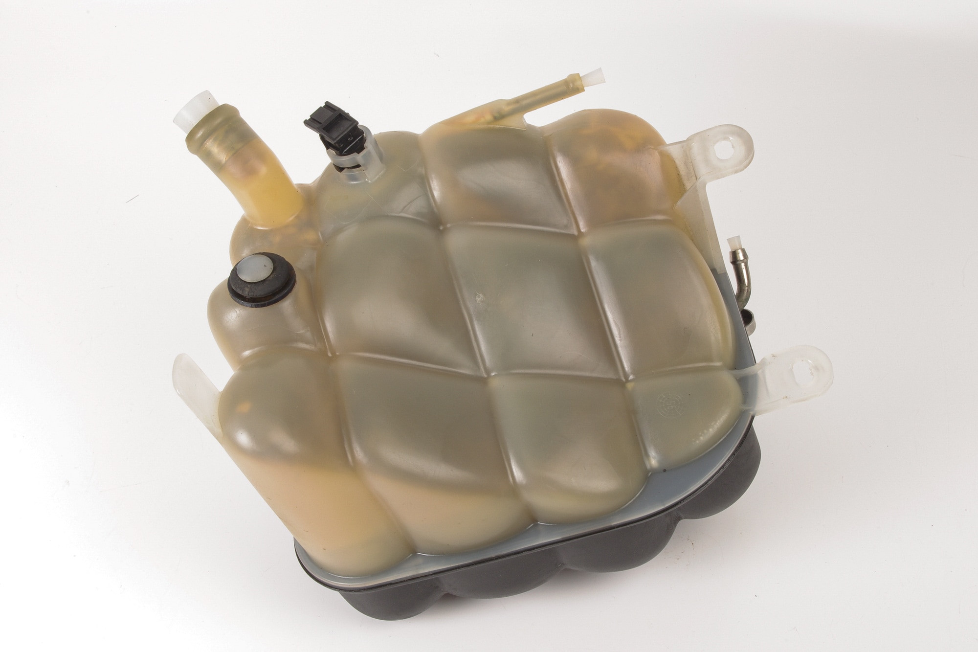 Mercedes 1295000549 Expansion Tank (b) | R129 SL