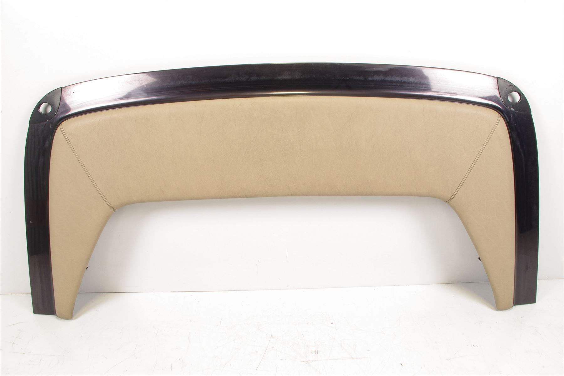 Mercedes 1297500046 Roof Cover - Beige (c) | R129 SL