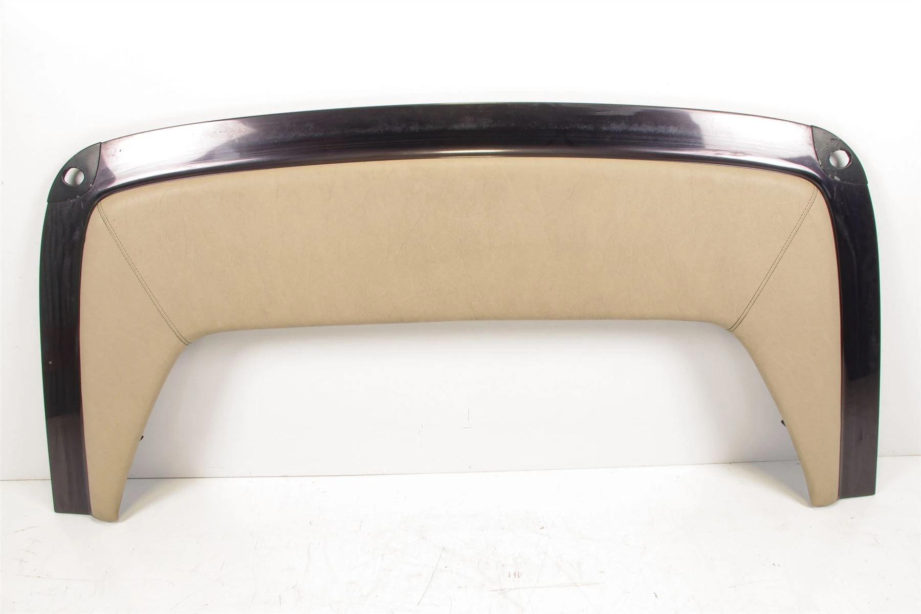 Mercedes 1297500046 Roof Cover - Beige (c) | R129 SL