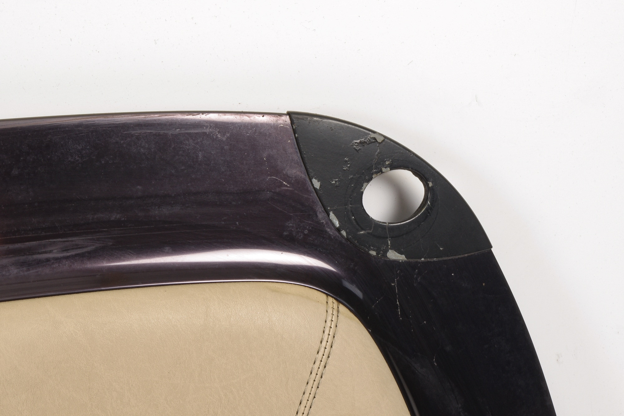 Mercedes 1297500046 Roof Cover - Beige (c) | R129 SL