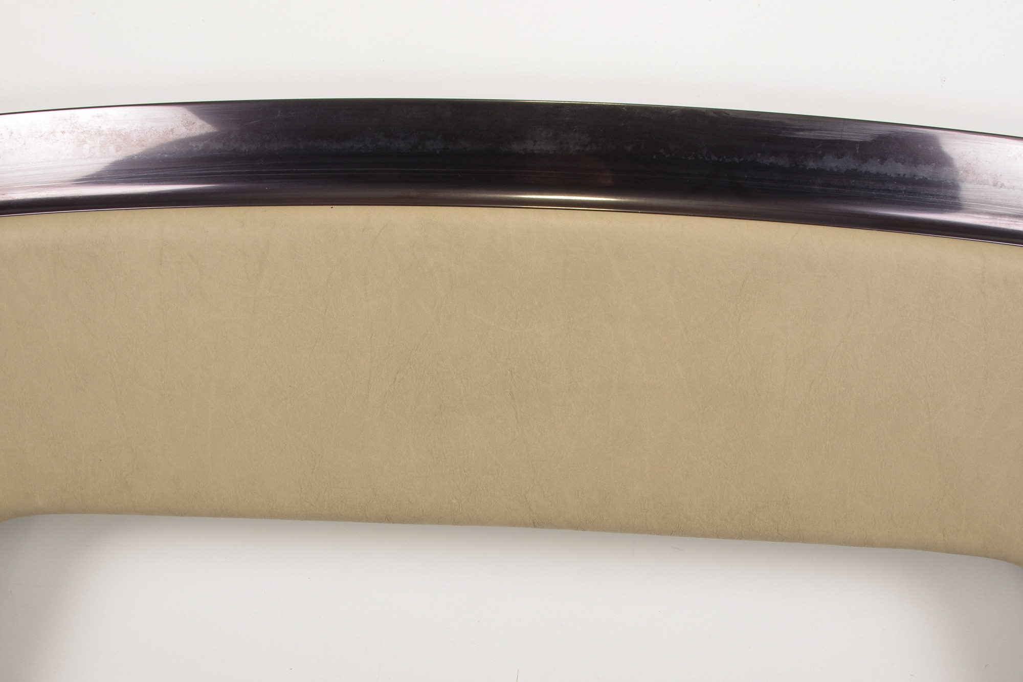 Mercedes 1297500046 Roof Cover - Beige (c) | R129 SL