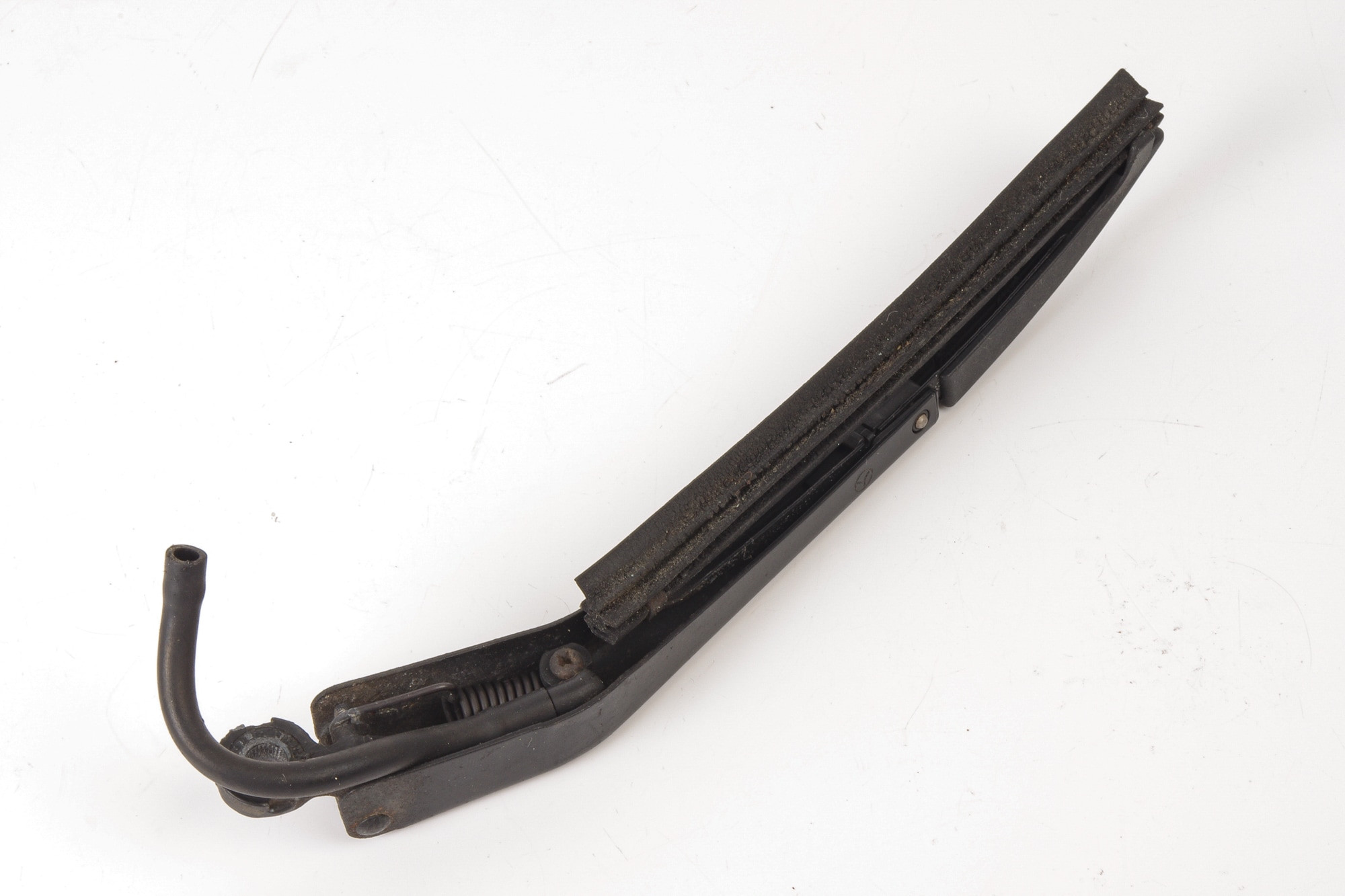 Mercedes 1298200444 Headlight Wiper Arm - Right (e) | R129 SL