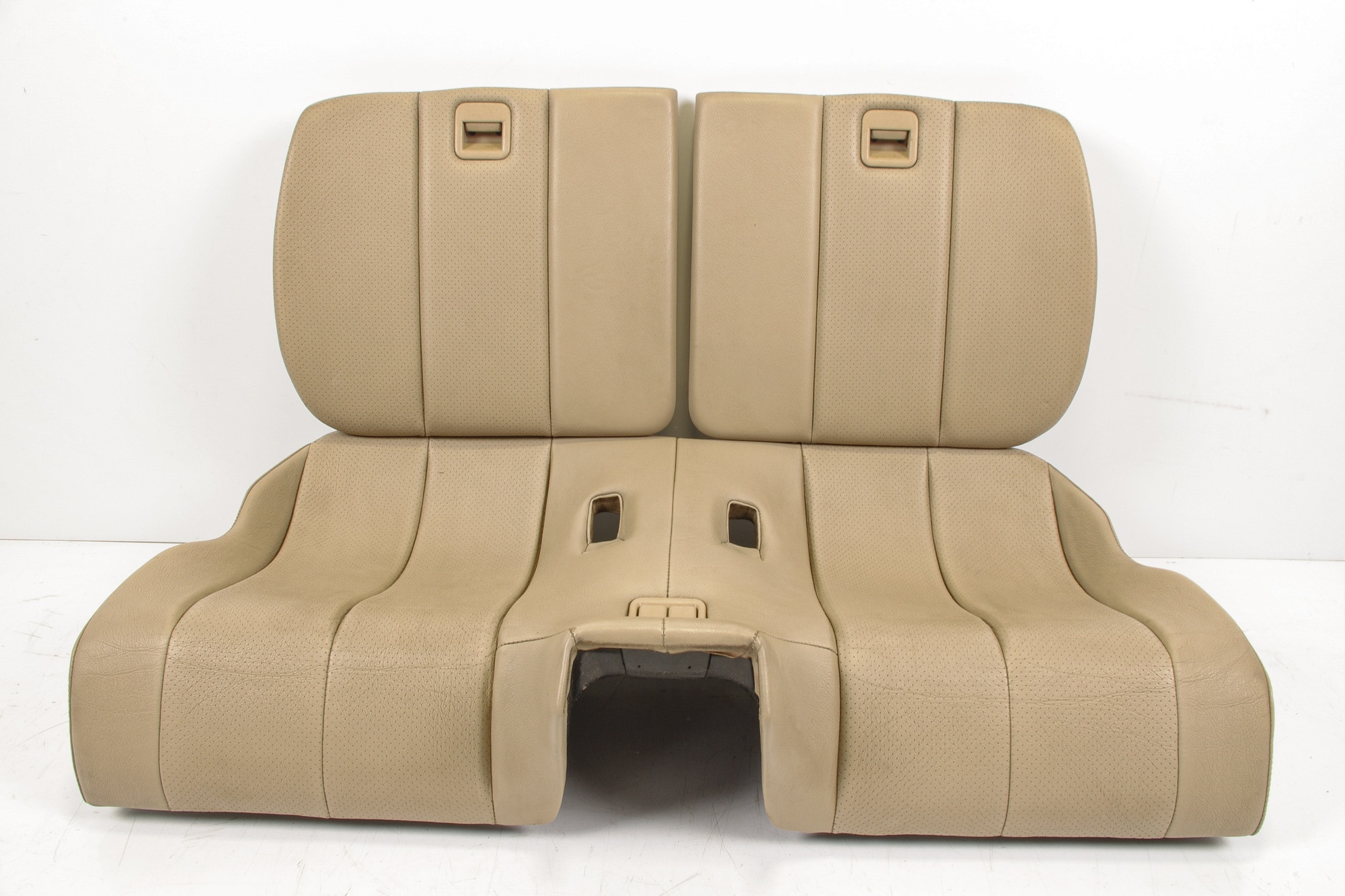 Mercedes 1299200121 Jump Seats - Beige (a) | R129 SL