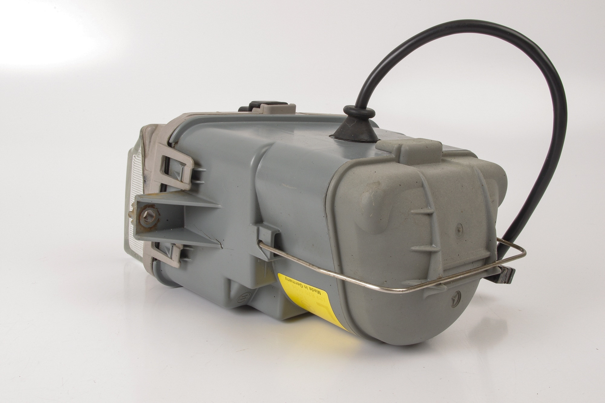 Mercedes 1298200156 Fog Light - Left | W124 E R129 SL