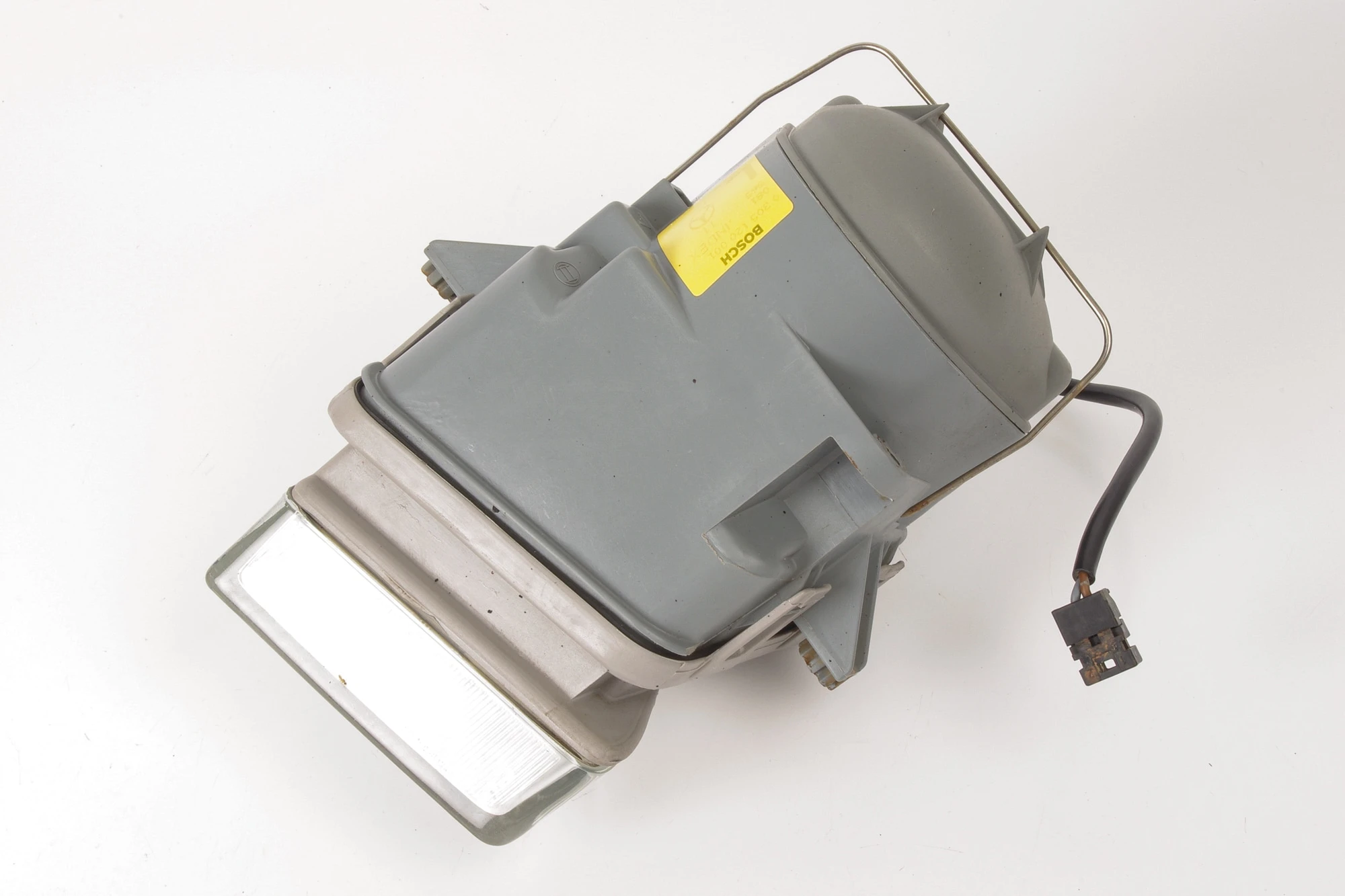 Mercedes 1298200156 Fog Light - Left | W124 E R129 SL