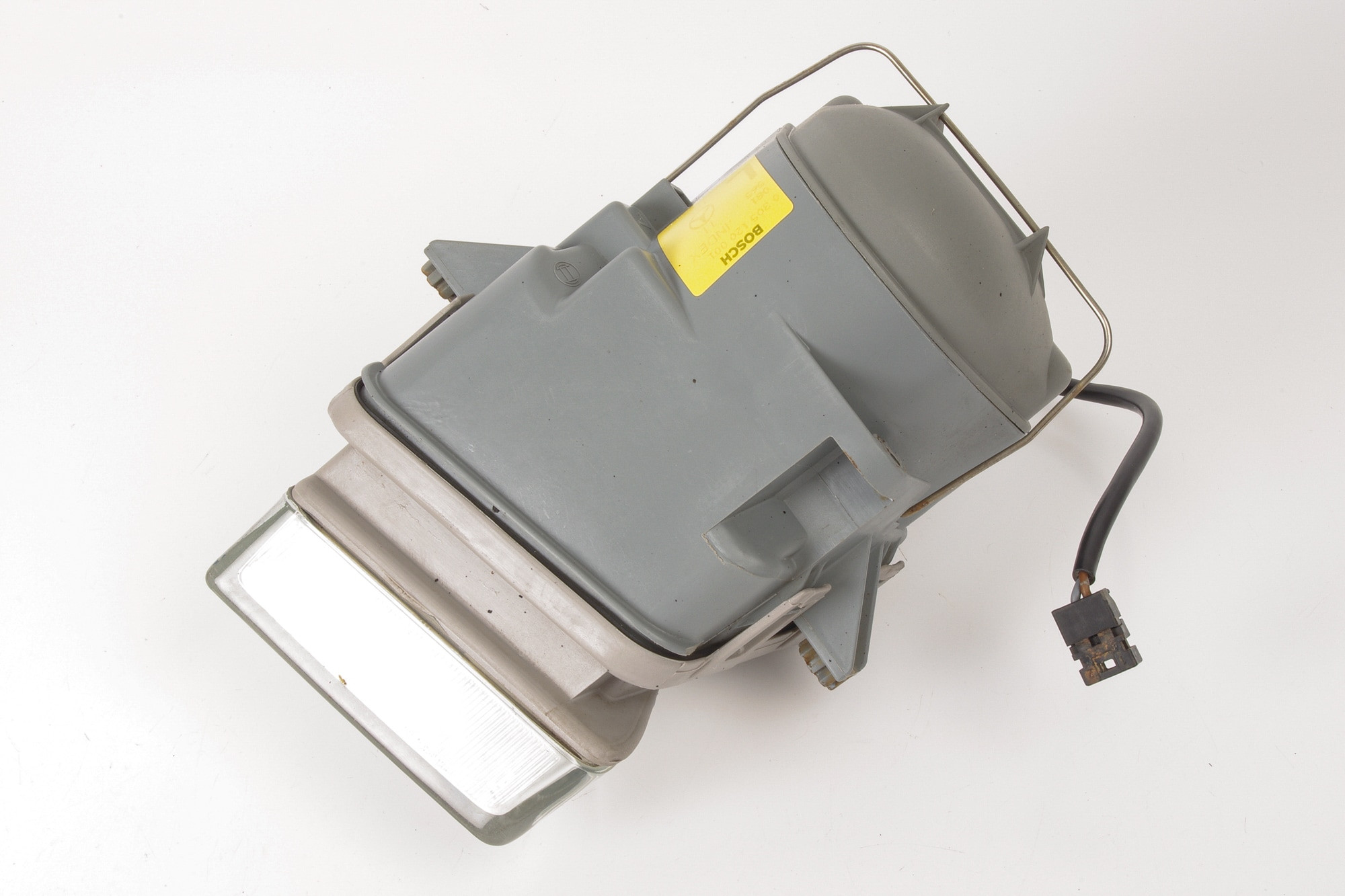 Mercedes 1298200156 Fog Light - Left | W124 E R129 SL