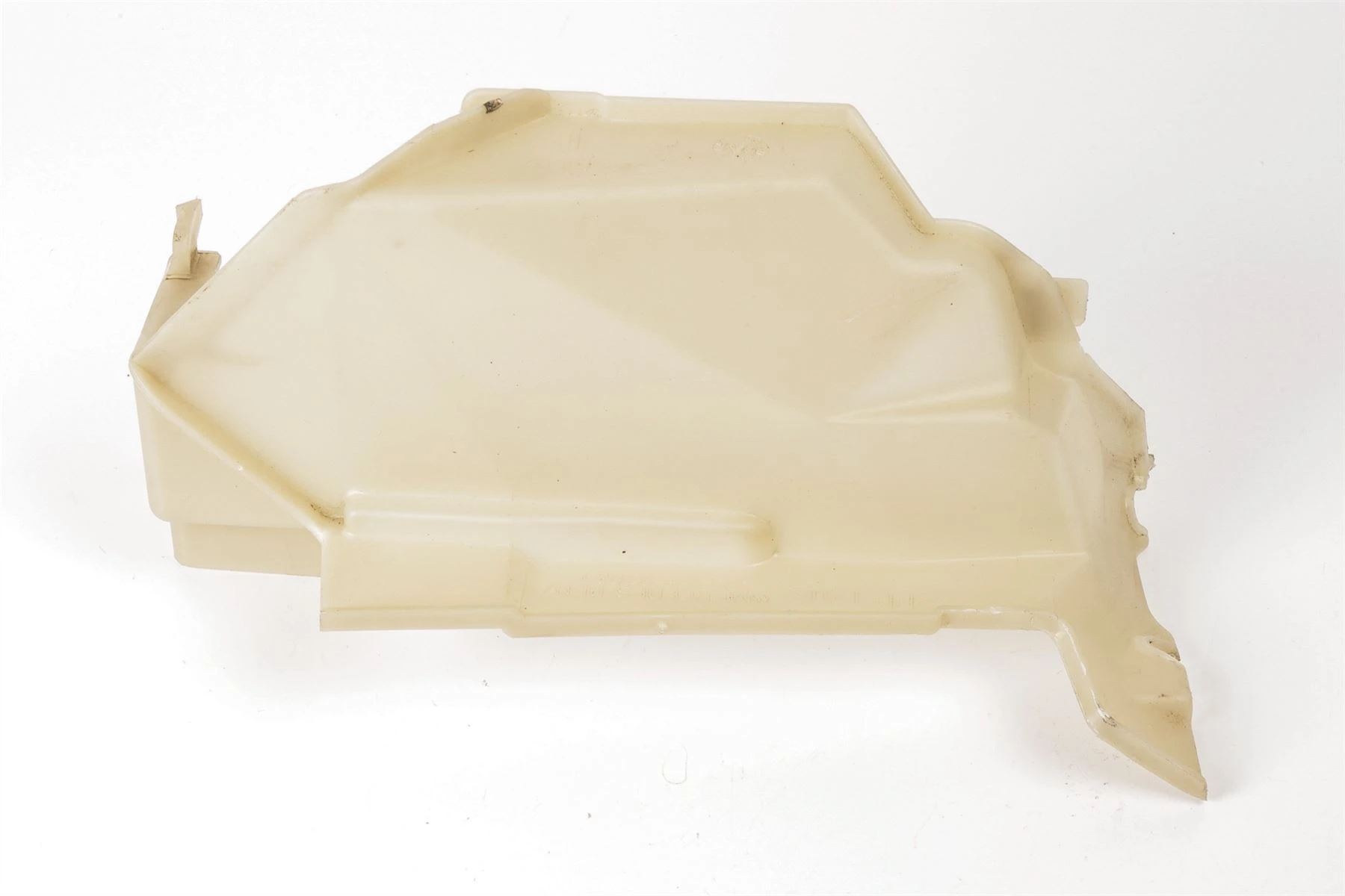 Mercedes 1297230308 Door Lock Cover - Left | R129 SL