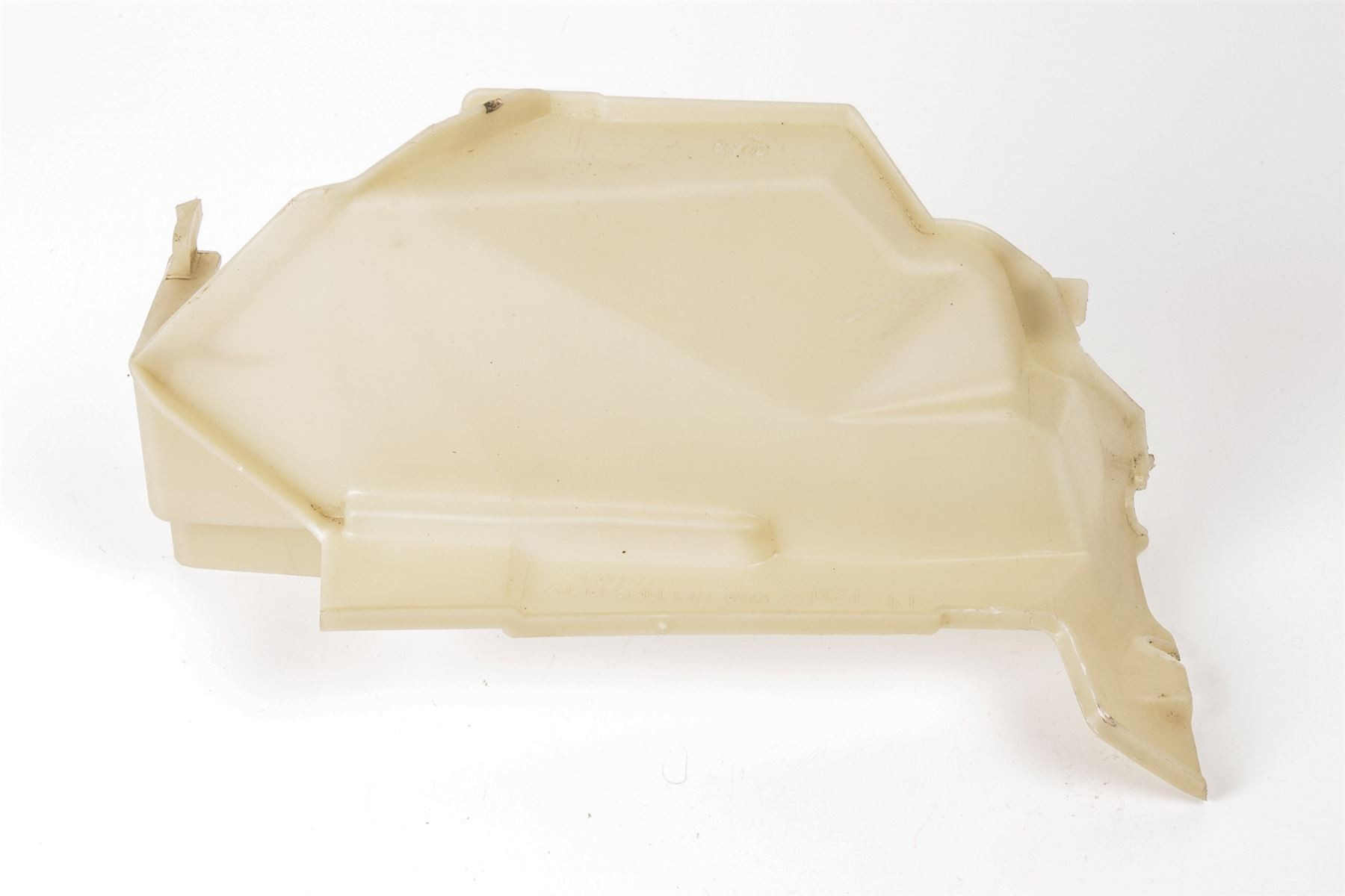 Mercedes 1297230308 Door Lock Cover - Left | R129 SL