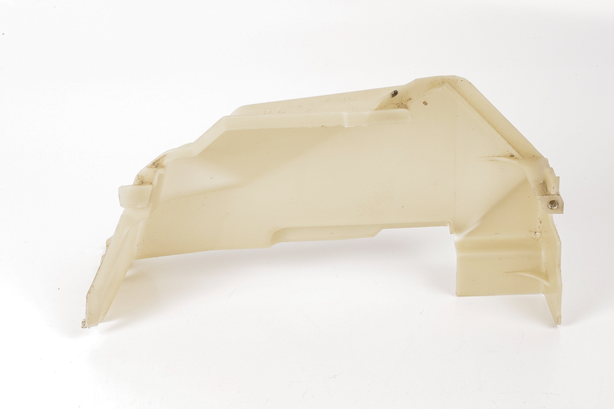 Mercedes 1297230308 Door Lock Cover - Left | R129 SL