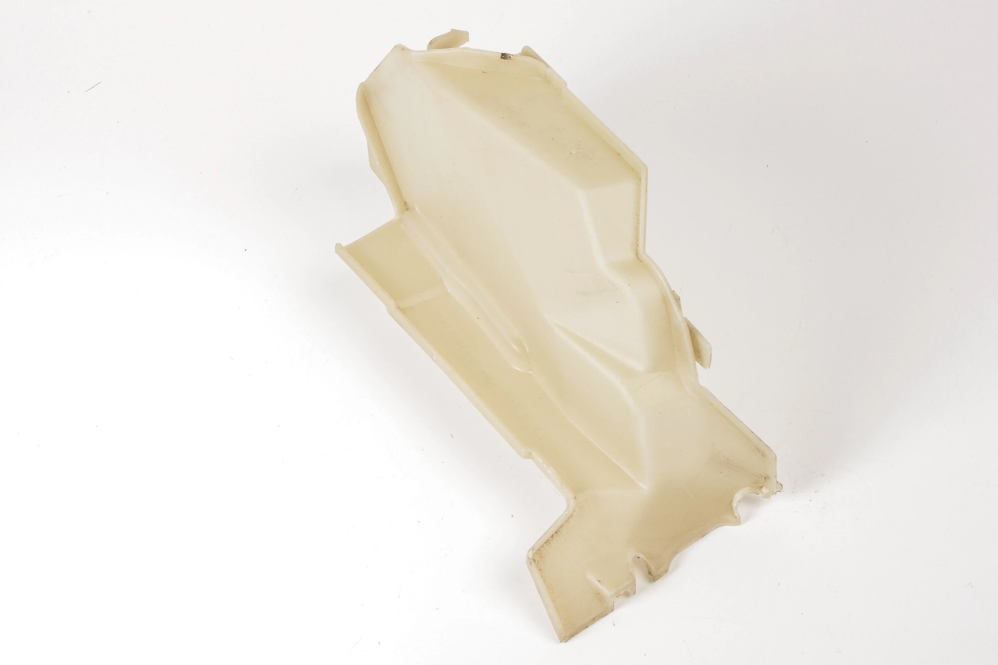 Mercedes 1297230308 Door Lock Cover - Left | R129 SL