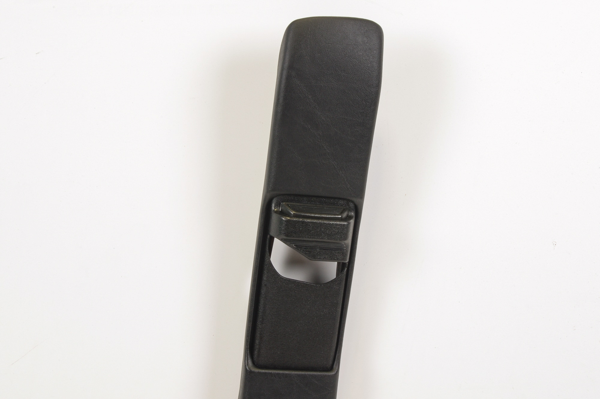 Mercedes 1246923689 B Pillar Trim - Black | S124 W124 V124 E
