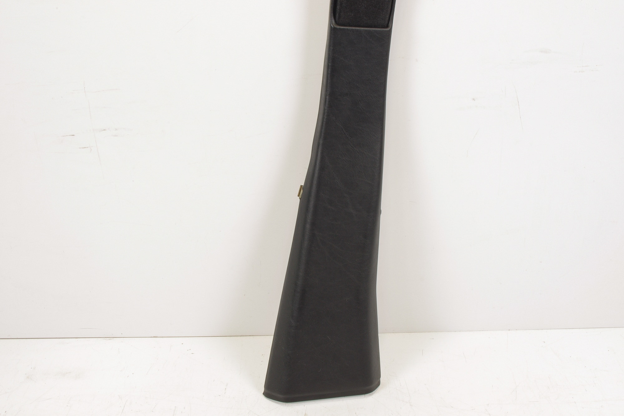 Mercedes 1246923689 B Pillar Trim - Black | S124 W124 V124 E