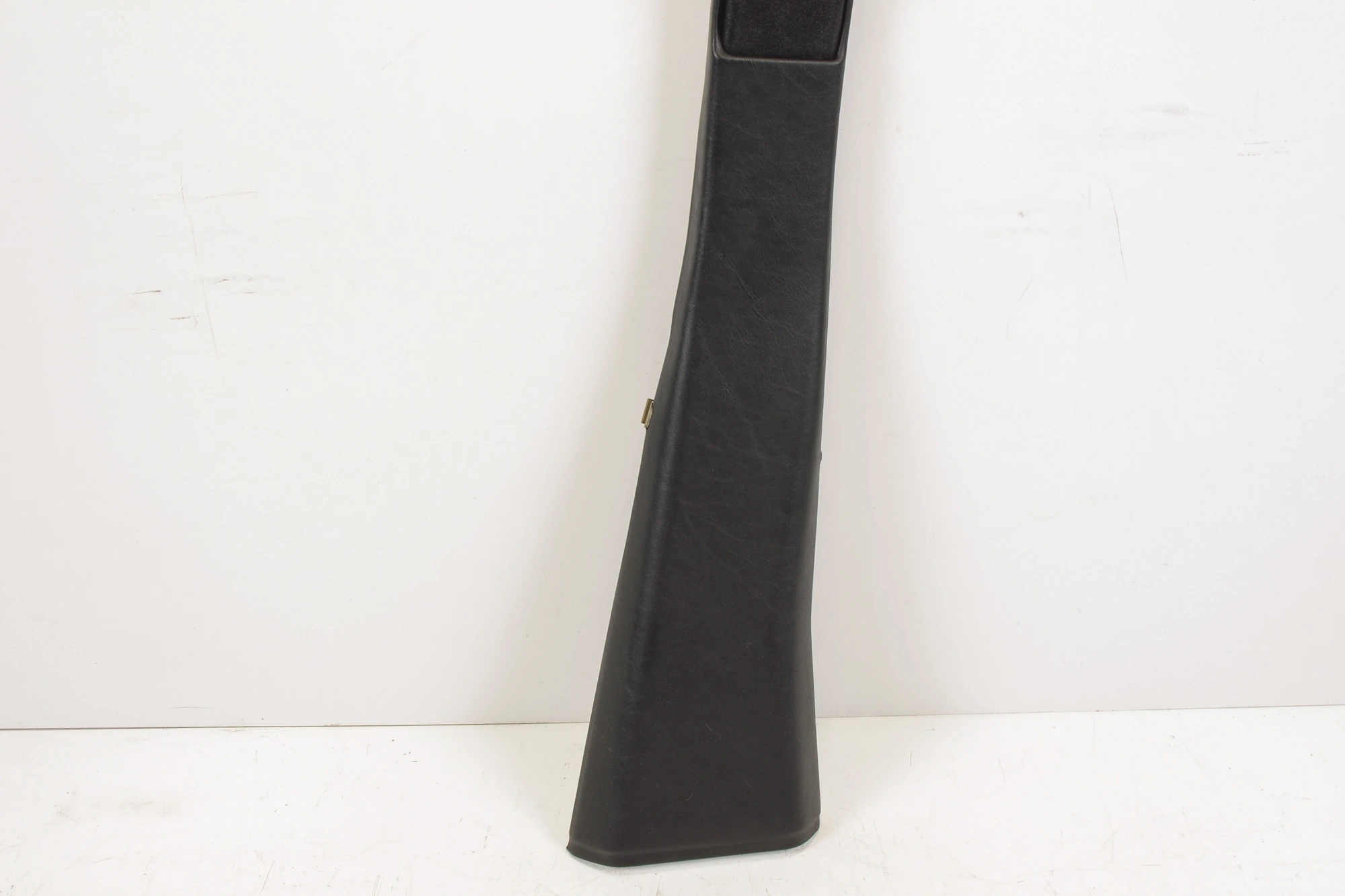 Mercedes 1246923689 B Pillar Trim - Black | S124 W124 V124 E