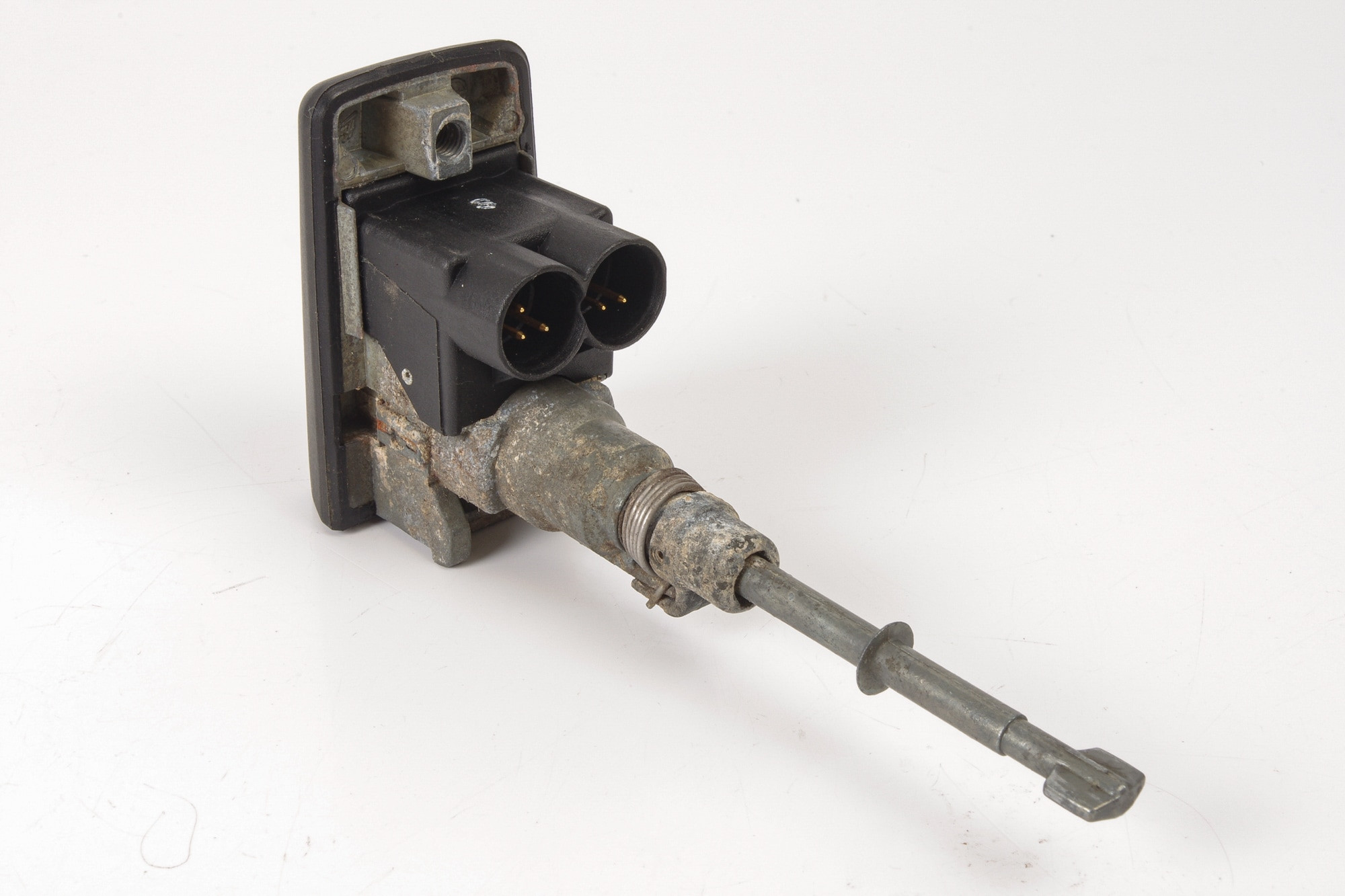 Mercedes 1297602177 Door Lock Infrared Receiver Guide - Left | R129 SL