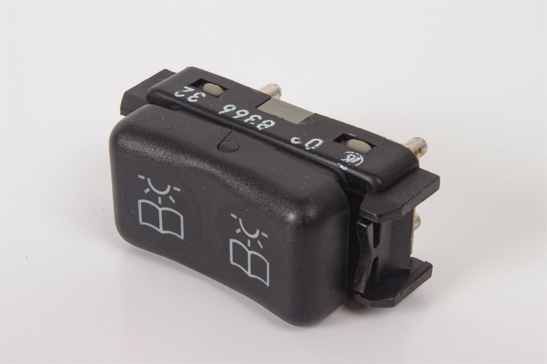 Mercedes 1298202510 Dome Light Switch (a) | A124 E R129 SL
