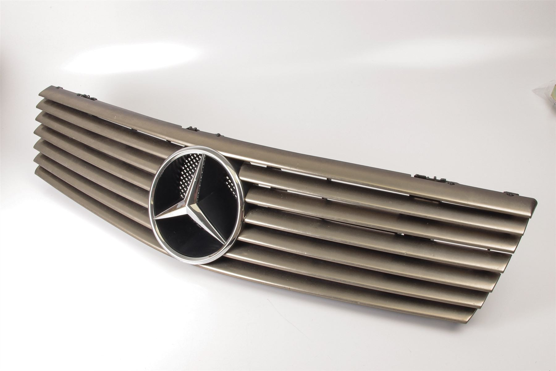 Mercedes 1298800185 Bonnet Grille 7 Slat (a) | R129 SL
