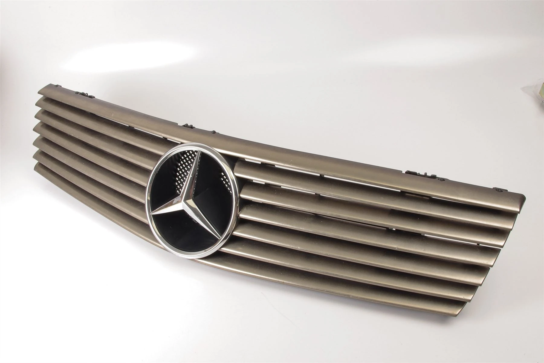 Mercedes 1298800185 Bonnet Grille 7 Slat (a) | R129 SL