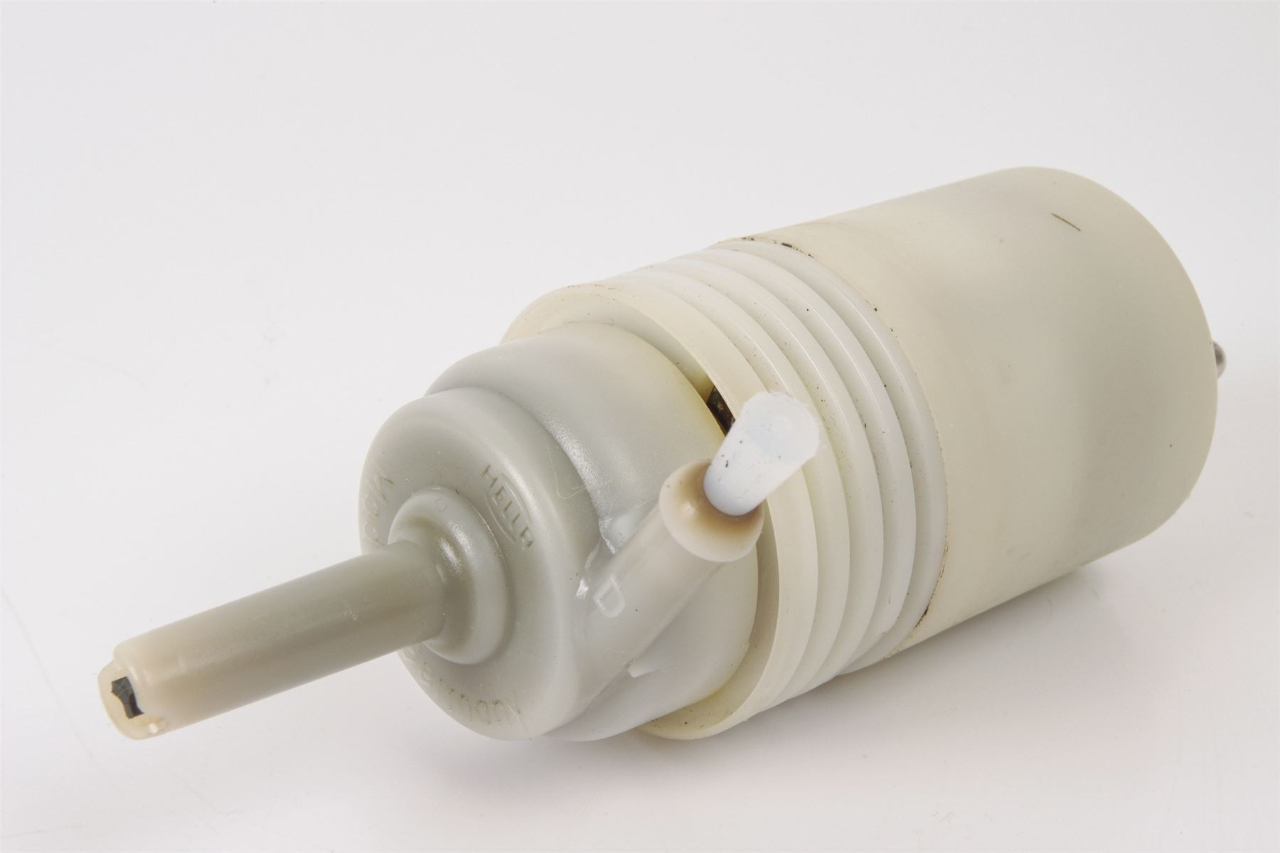 Mercedes 1248690221 Washer Pump | C107 R107 R129 SL W108 W109 W126 S W114...