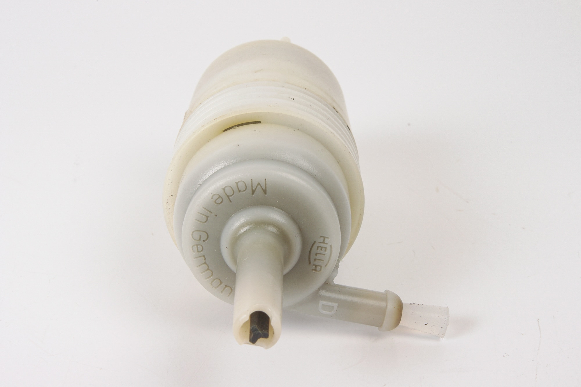 Mercedes 1248690221 Washer Pump | C107 R107 R129 SL W108 W109 W126 S W114...