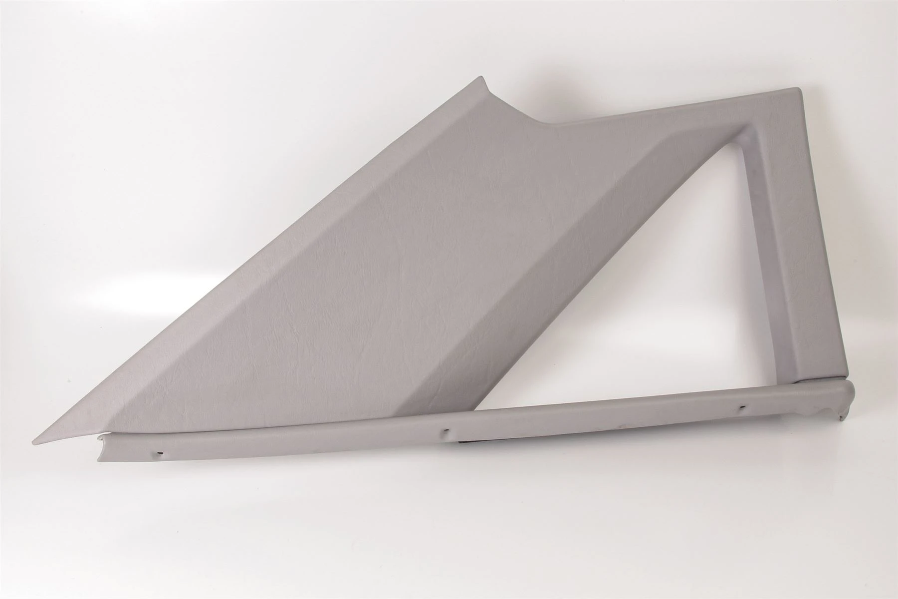 Mercedes 1297950316 Hardtop Panel - Left Grey | R129 SL