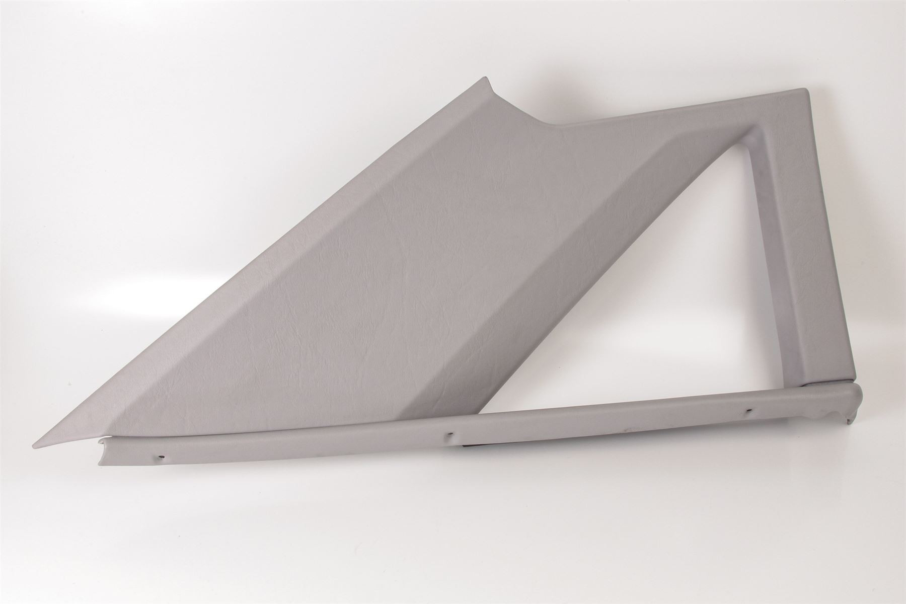 Mercedes 1297950316 Hardtop Panel - Left Grey | R129 SL