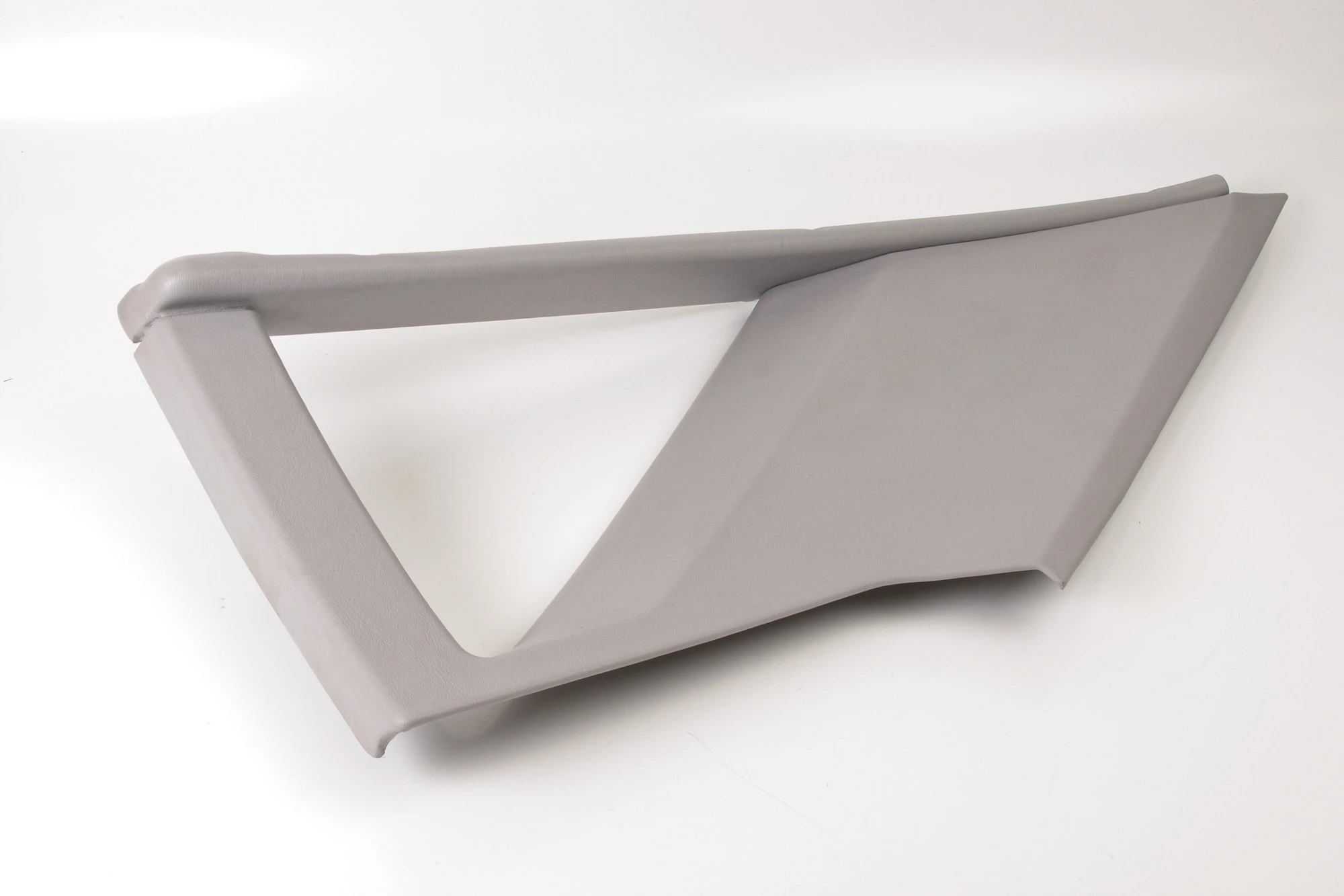 Mercedes 1297950316 Hardtop Panel - Left Grey | R129 SL