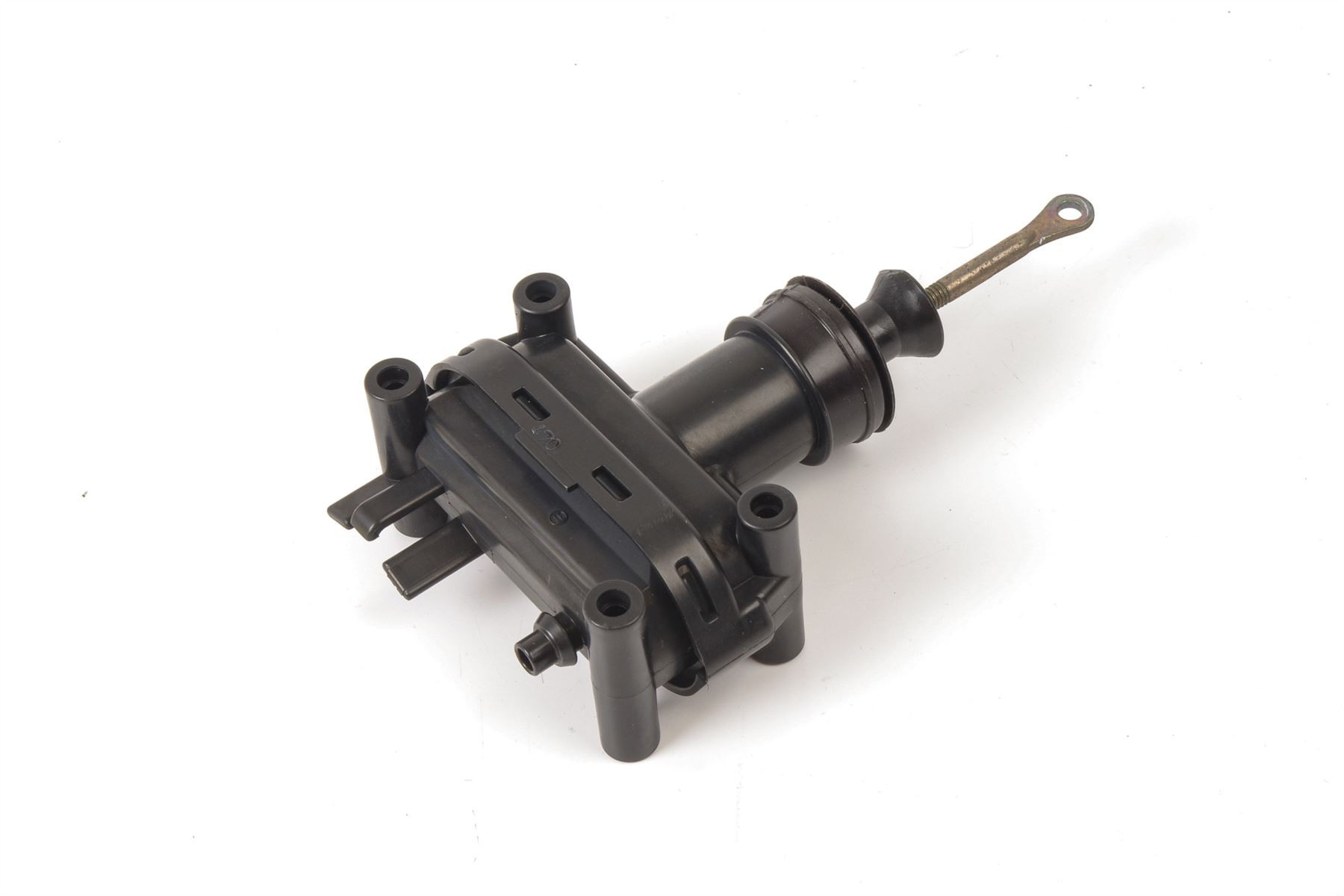 Mercedes 1248001775 Door Lock Vacuum Actuator (a) | W124 E W126 S R129 SL W201 C