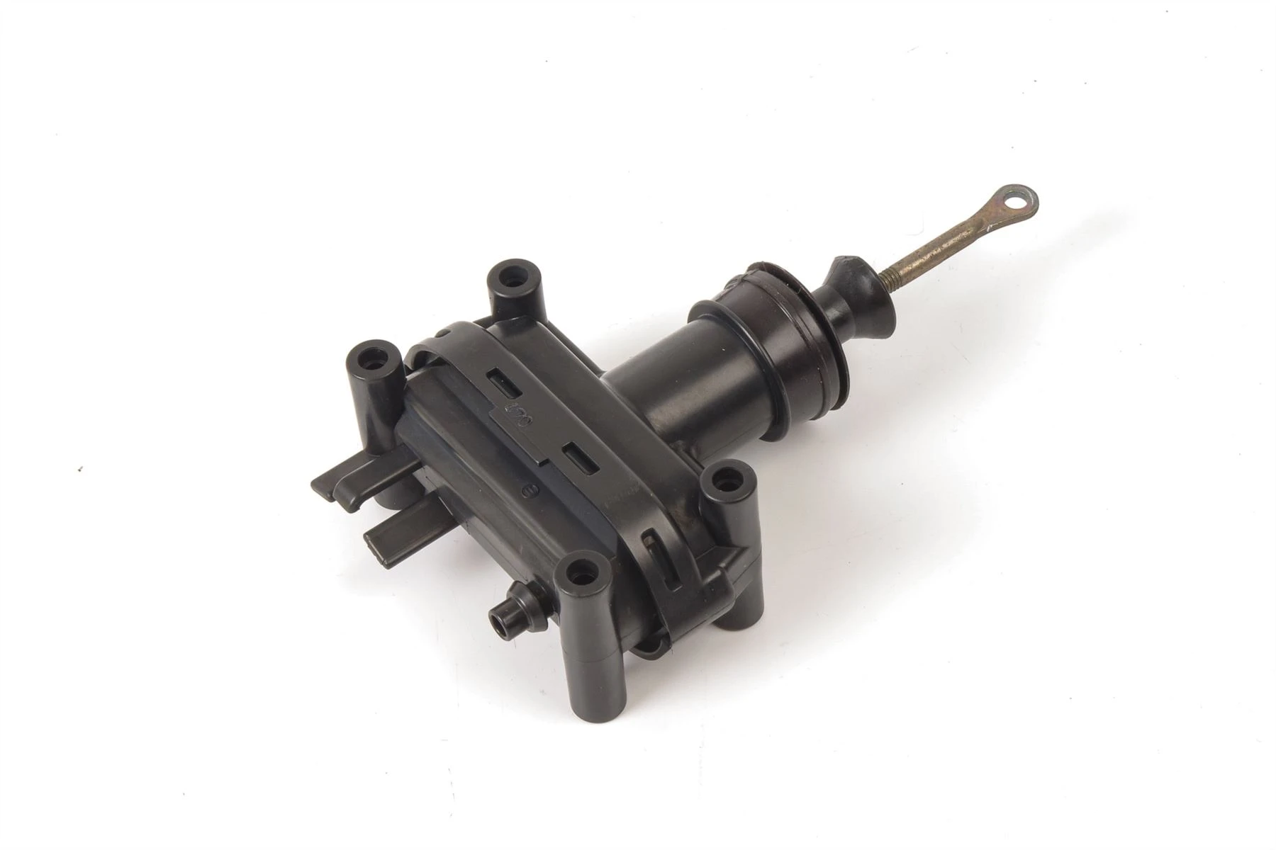 Mercedes 1248001775 Door Lock Vacuum Actuator (a) | W124 E W126 S R129 SL W201 C