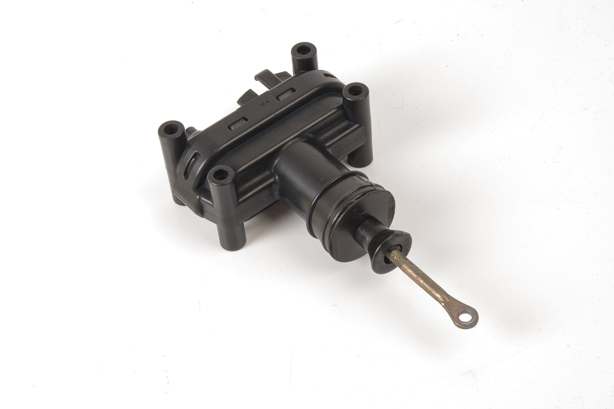 Mercedes 1248001775 Door Lock Vacuum Actuator (a) | W124 E W126 S R129 SL W201 C