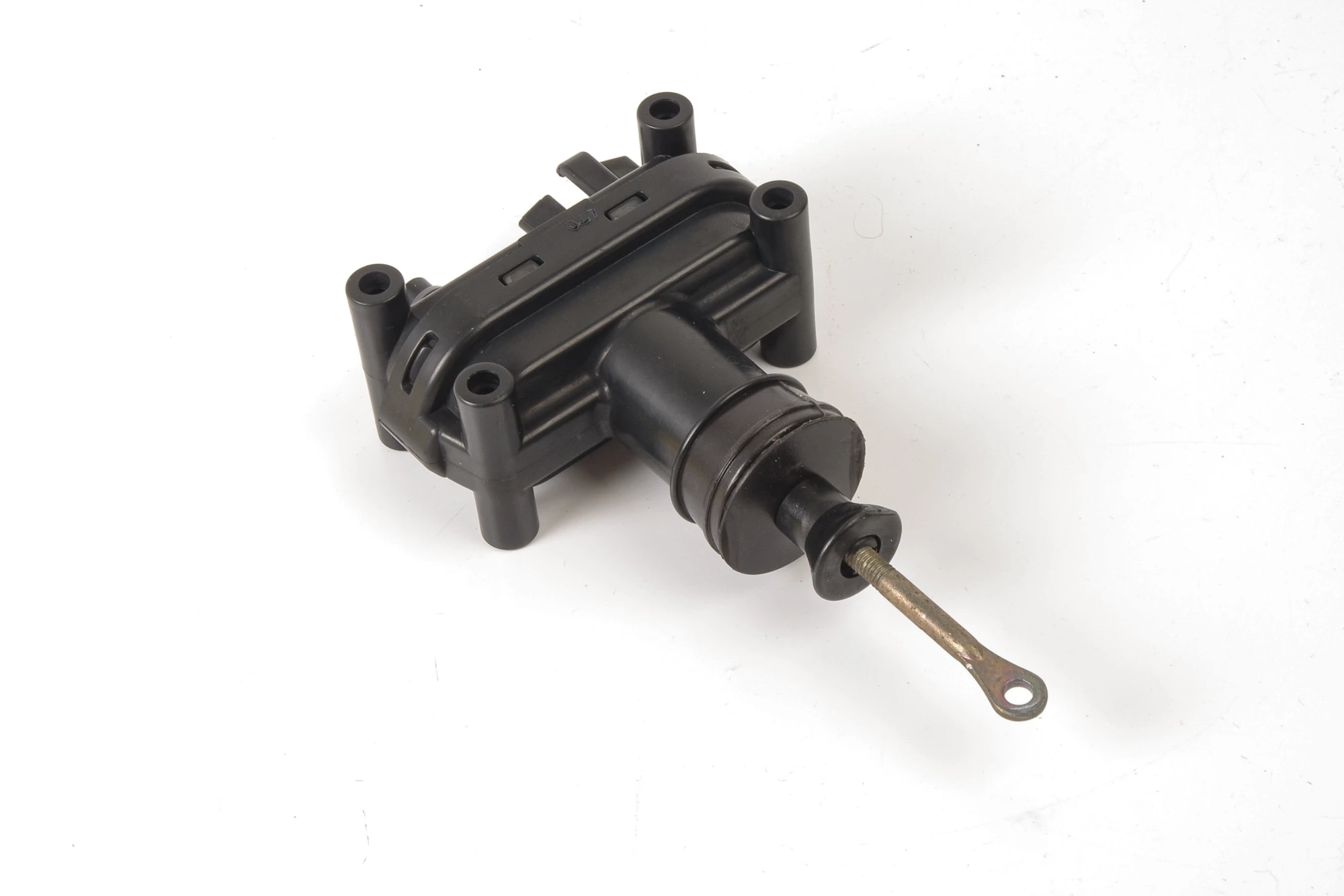 Mercedes 1248001775 Door Lock Vacuum Actuator (a) | W124 E W126 S R129 SL W201 C