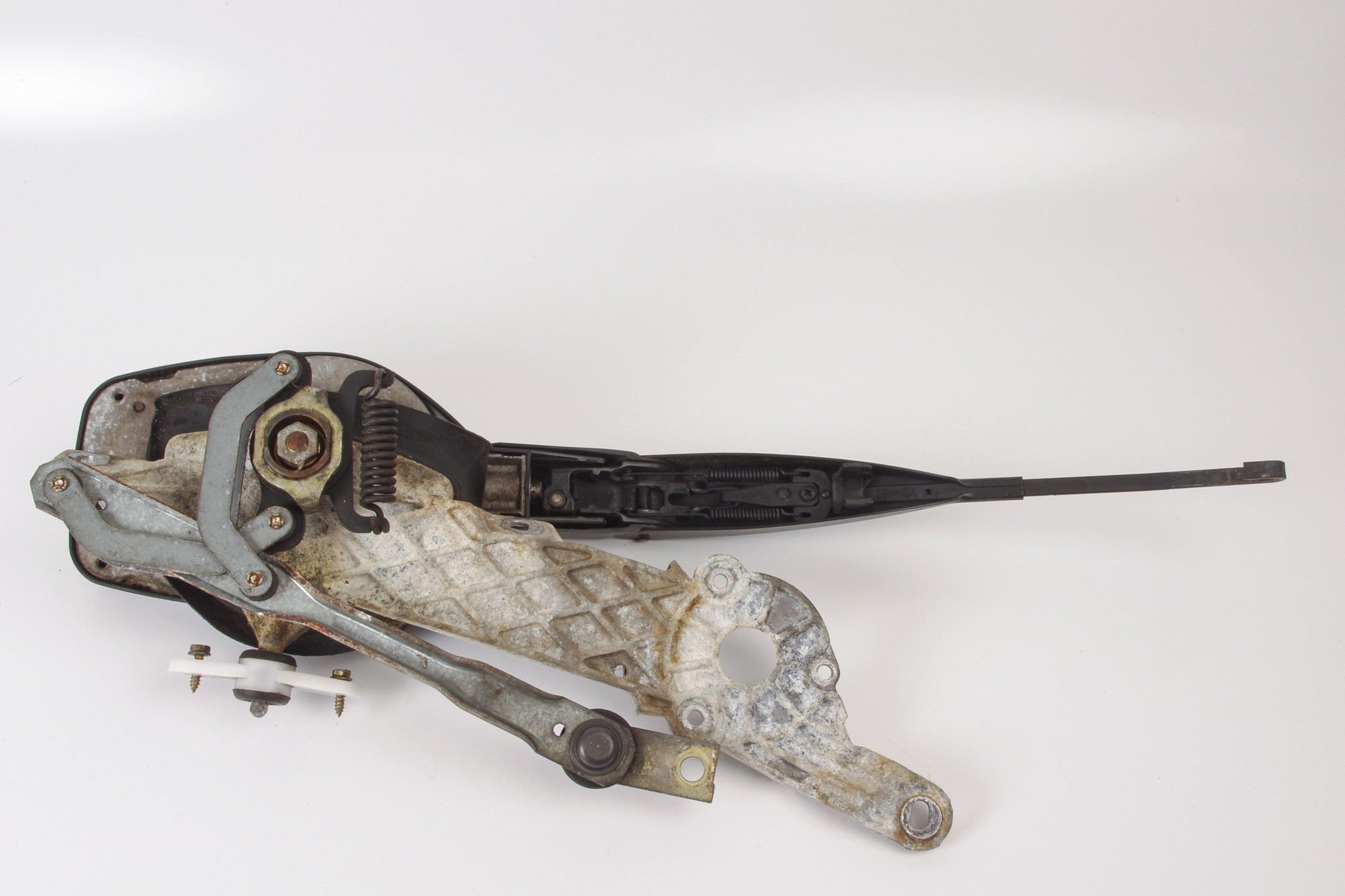 Mercedes 0018201207 Wiper Mechanism (b) | R129 SL
